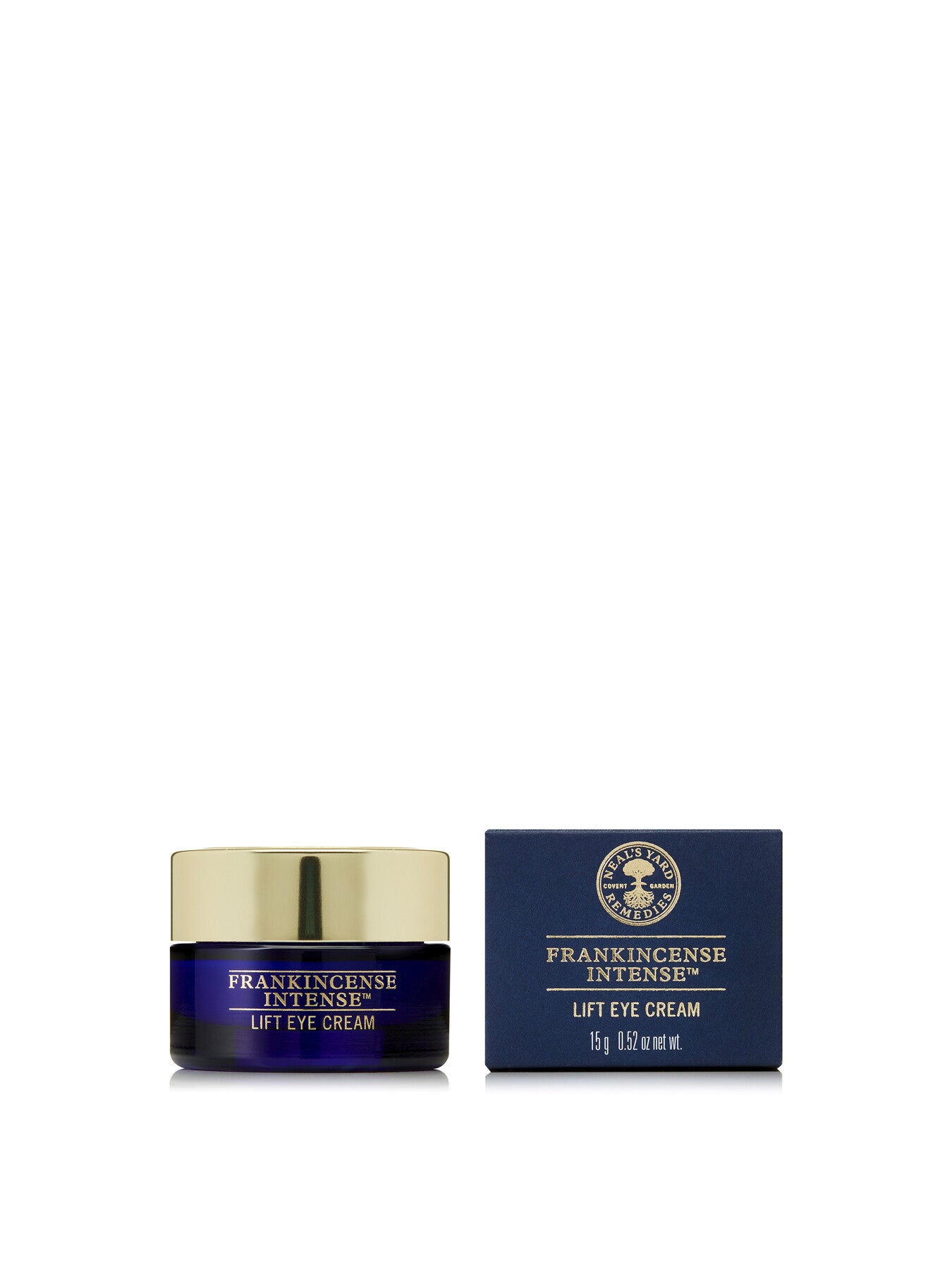 Frankincense Intense Lift Eye Cream 15ml