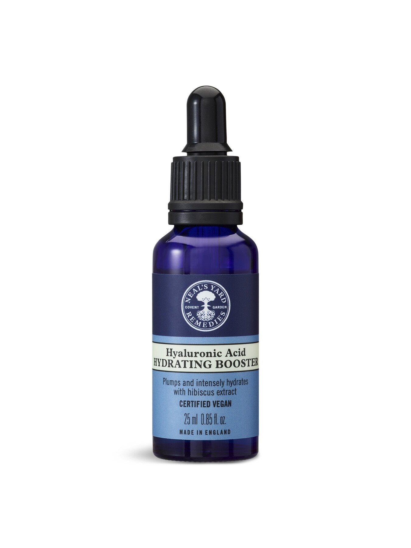 Hyaluronic Acid Booster 25ml