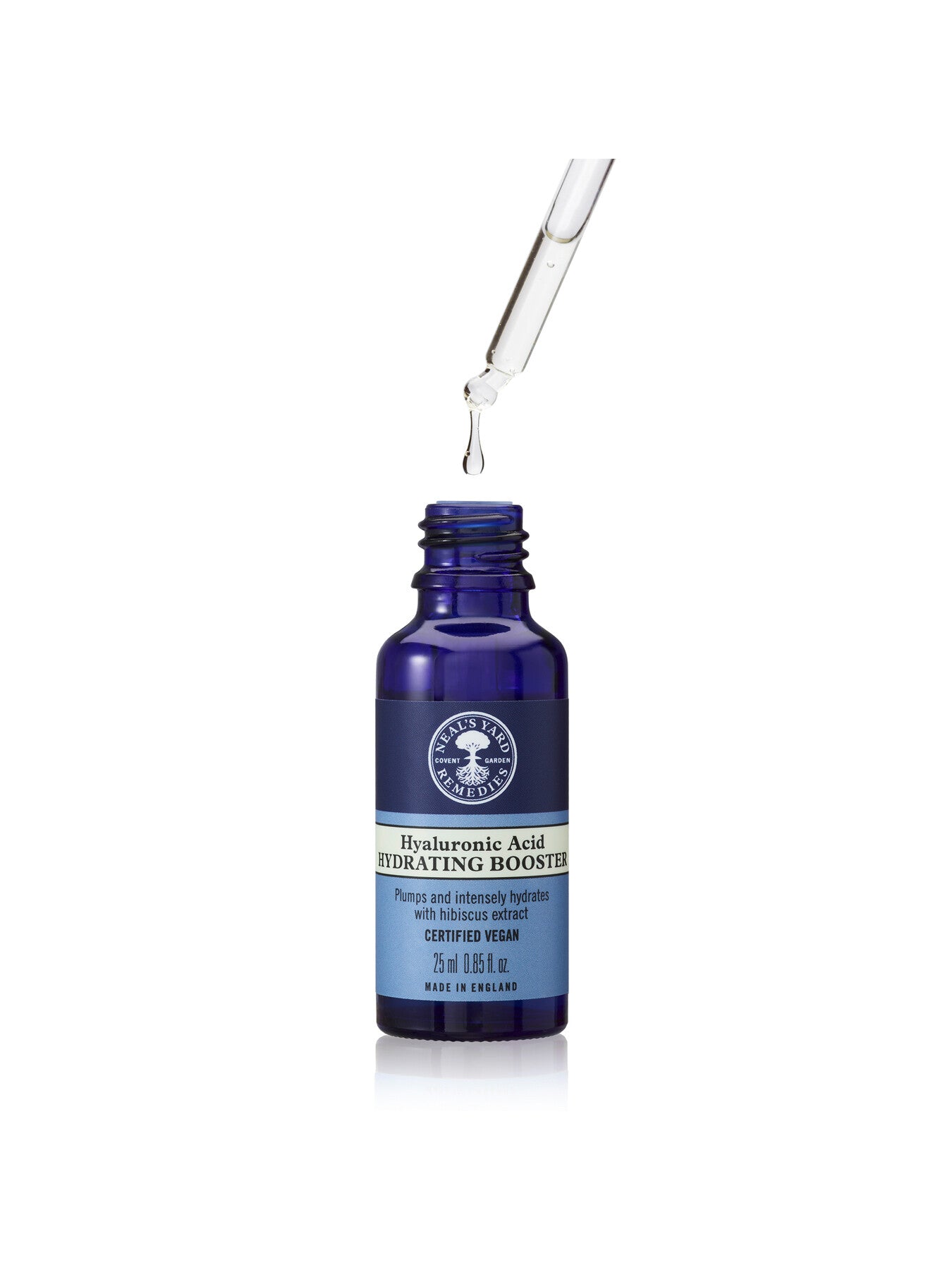 Hyaluronic Acid Booster 25ml