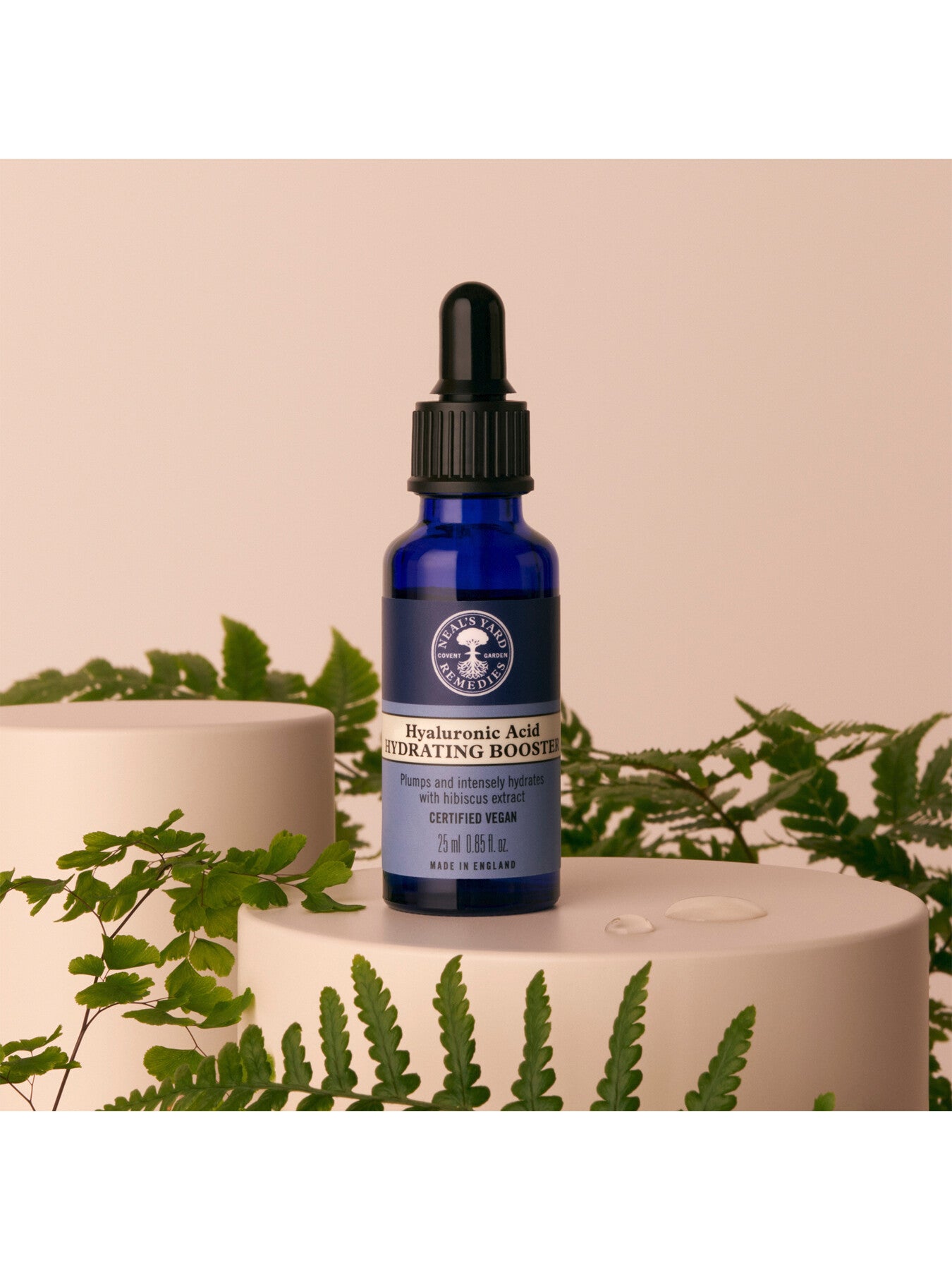 Hyaluronic Acid Booster 25ml