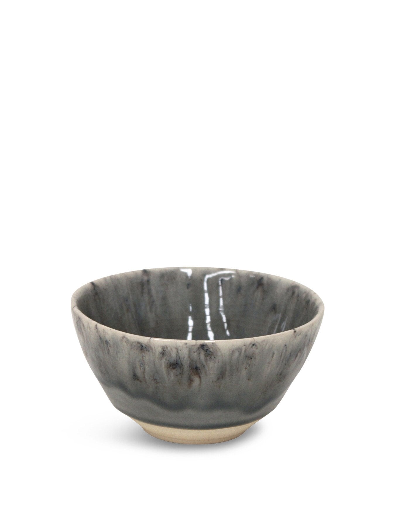 Madeira Grey Fruit Bowl