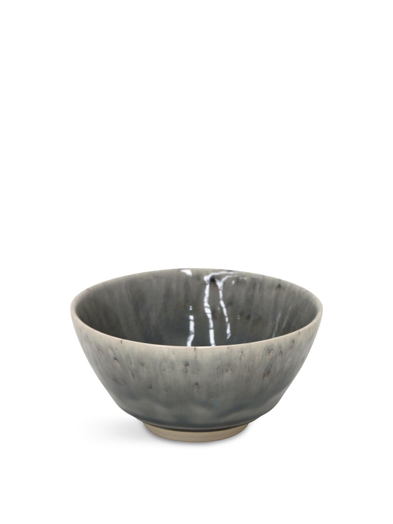 Madeira Grey Cereal Bowl