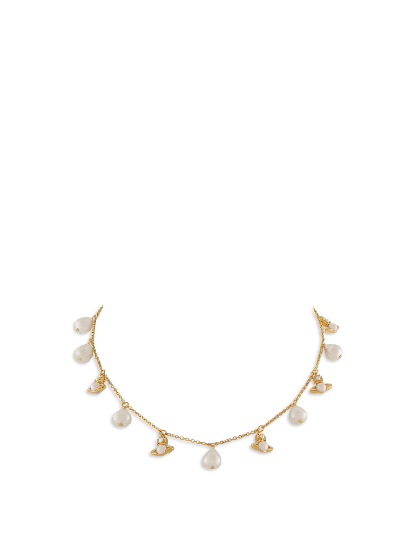 Emiliana Necklace
