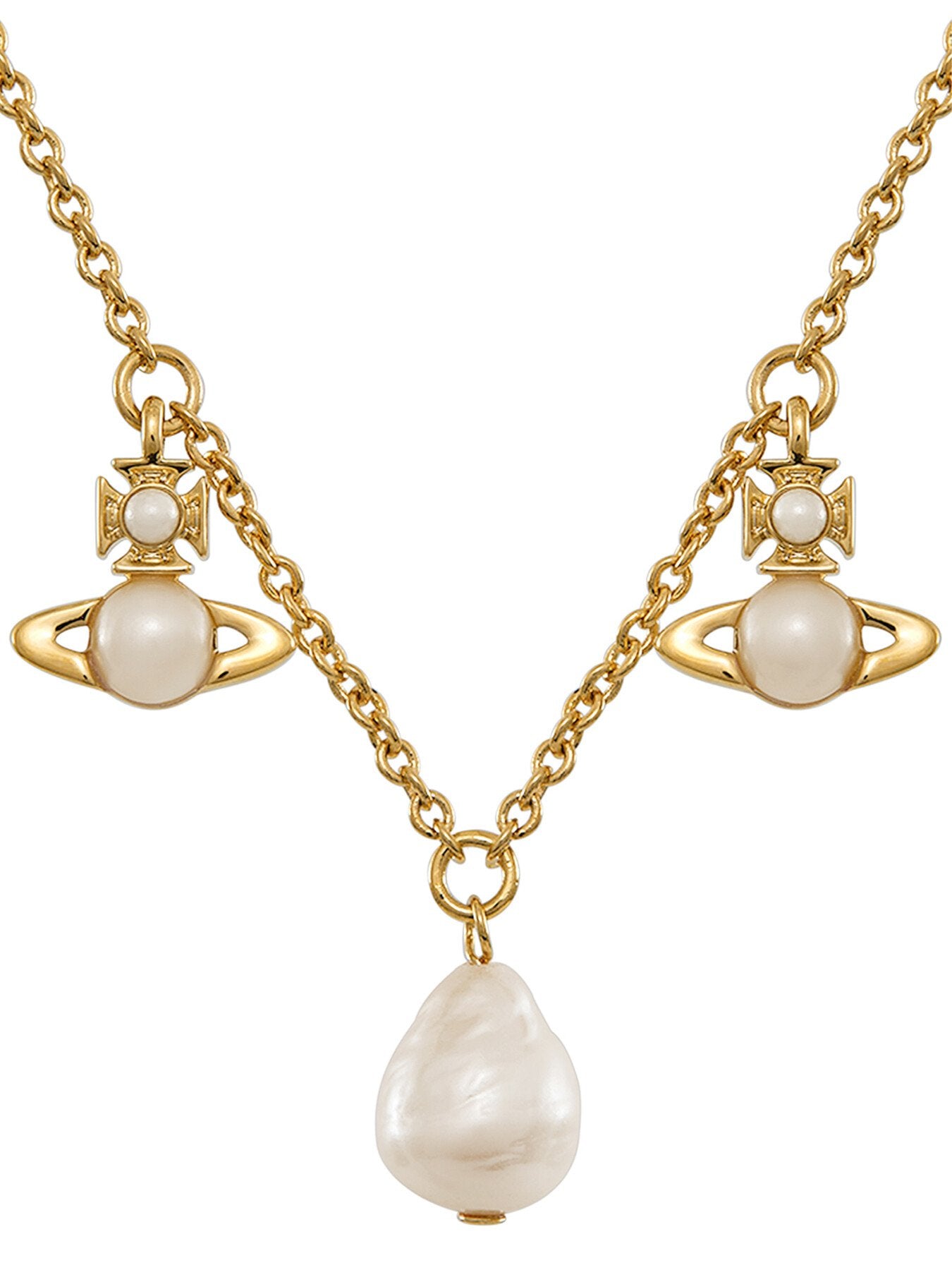 Emiliana Necklace