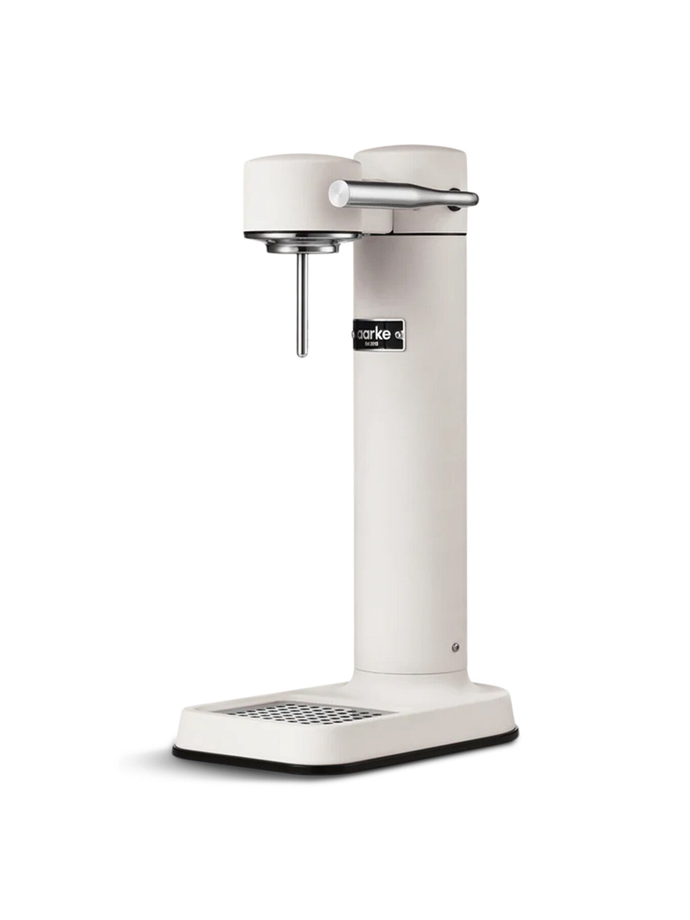 Carbonator 3