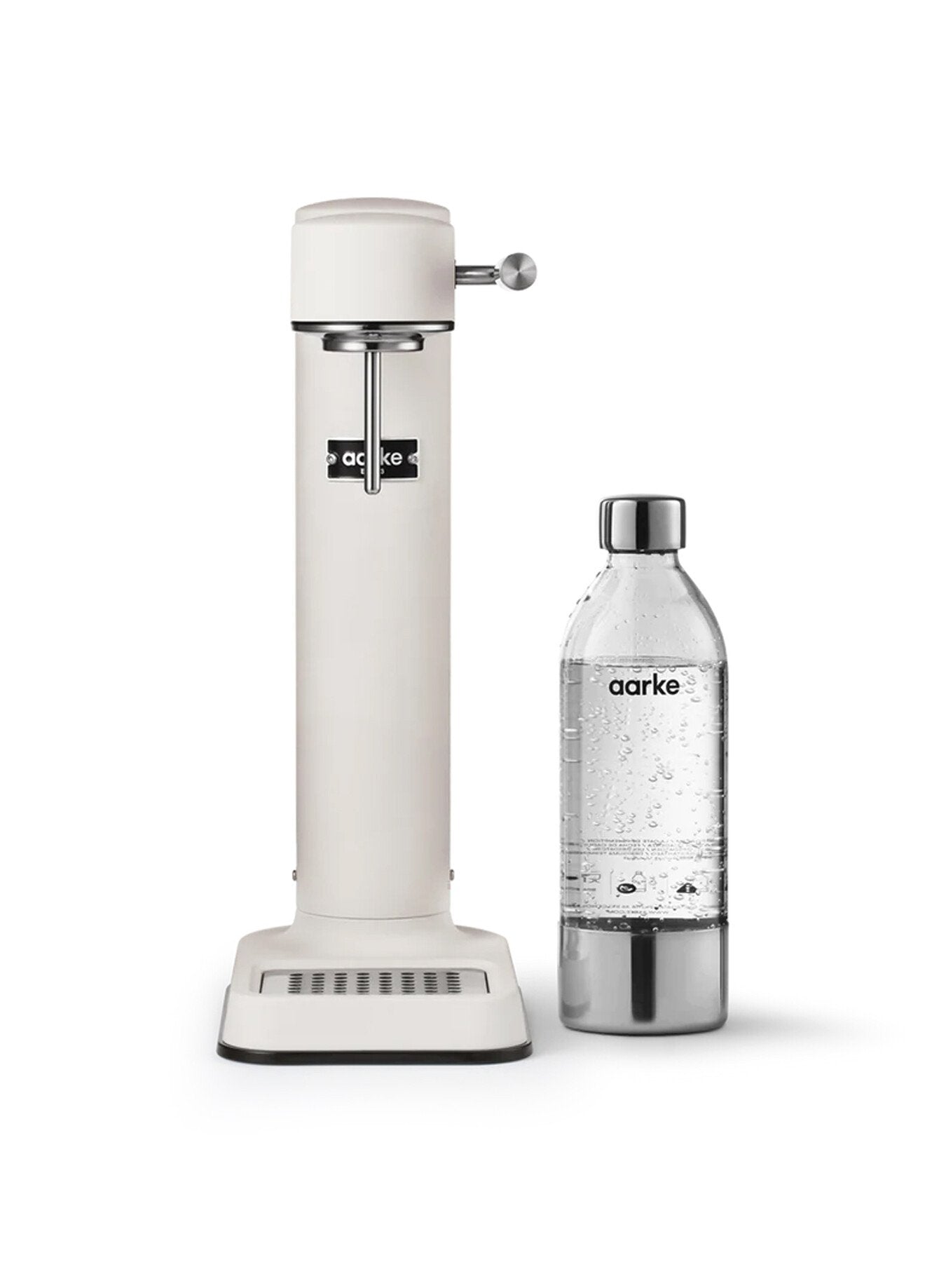 Carbonator 3