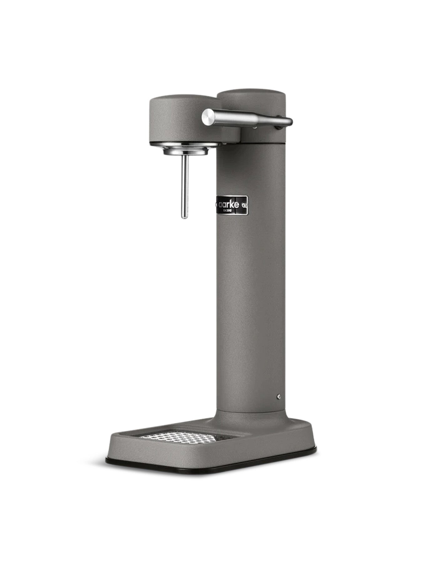 Carbonator 3