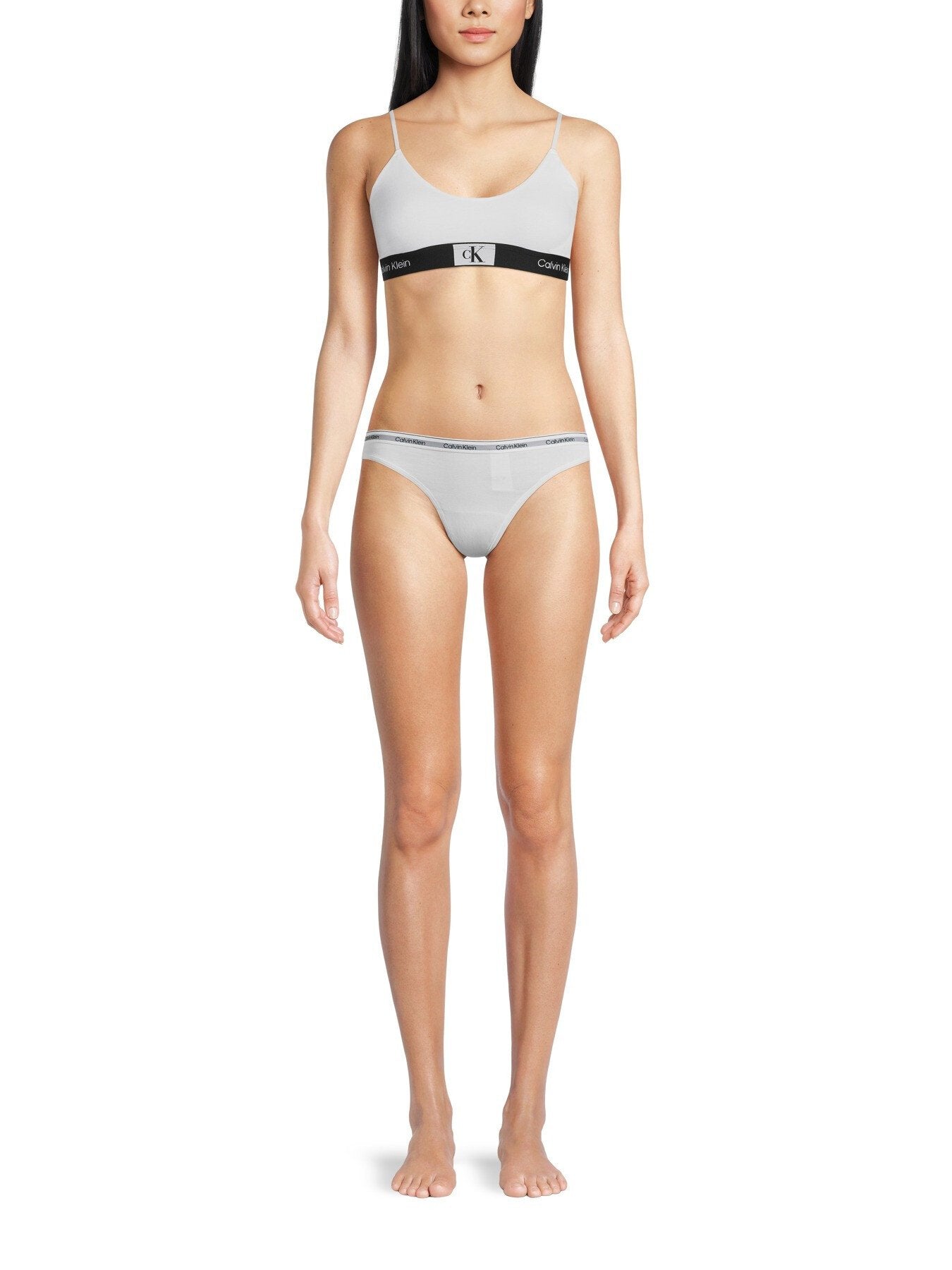 Modern Logo Thong