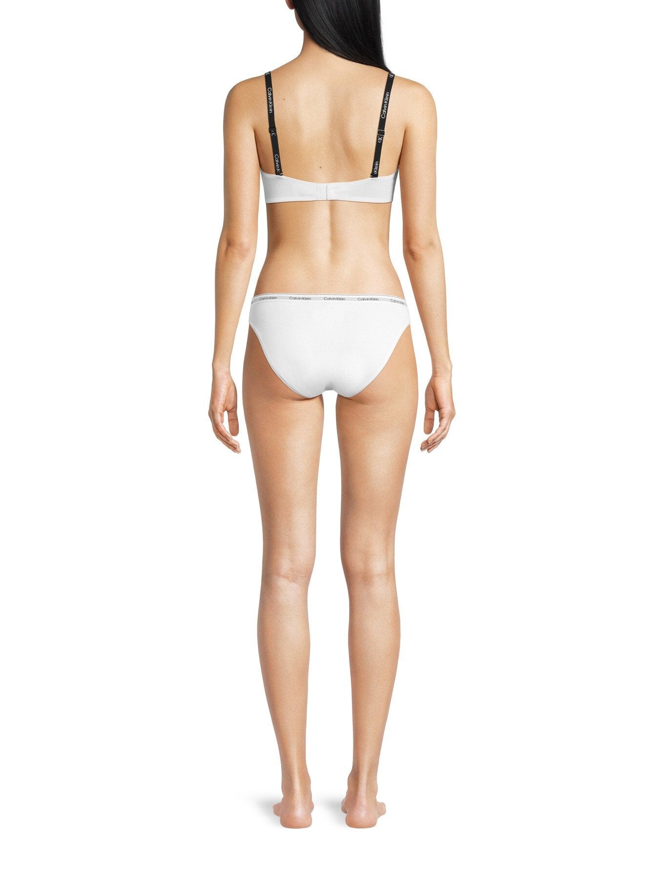 Modern Logo Bikini