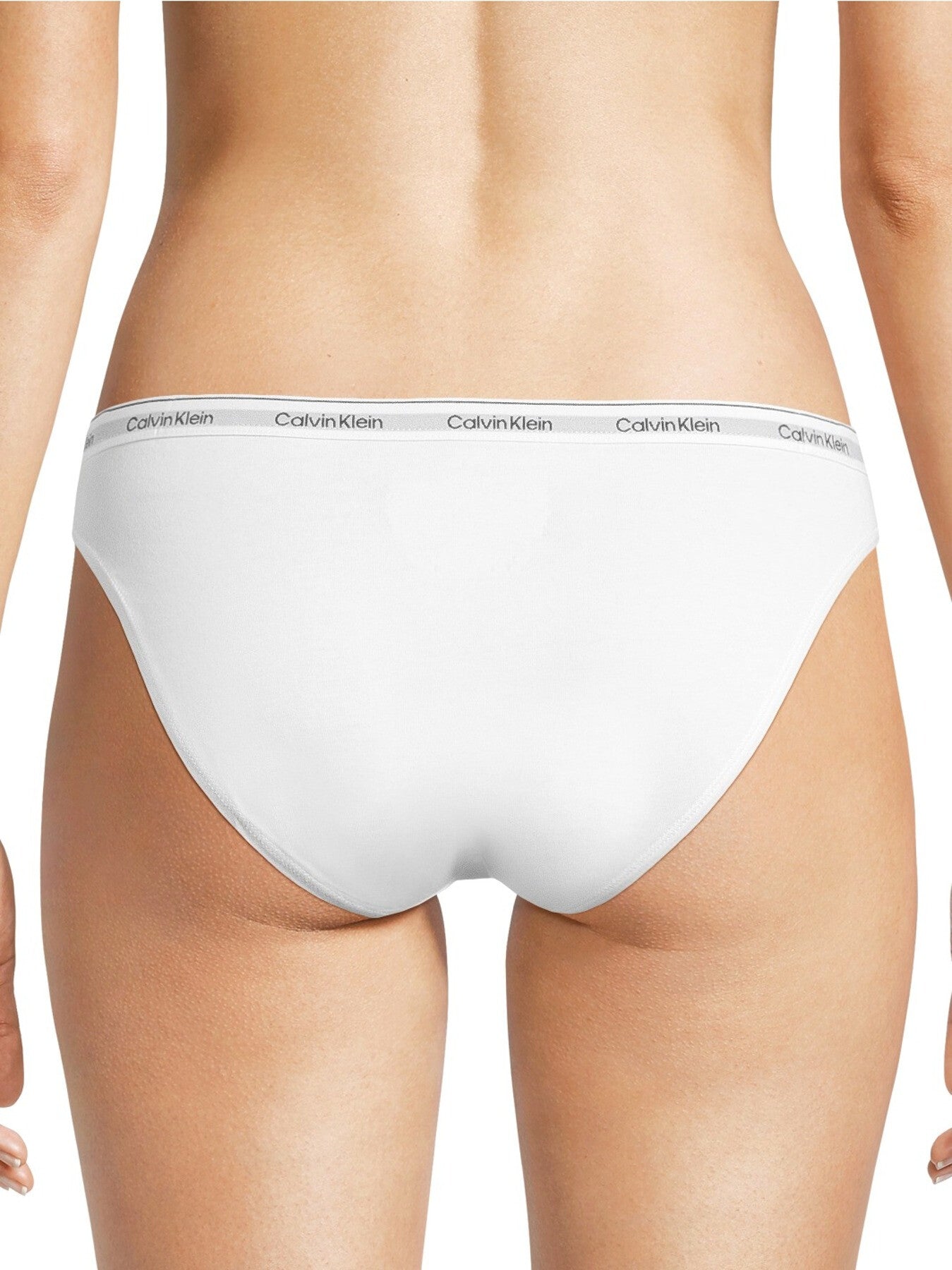 Modern Logo Bikini