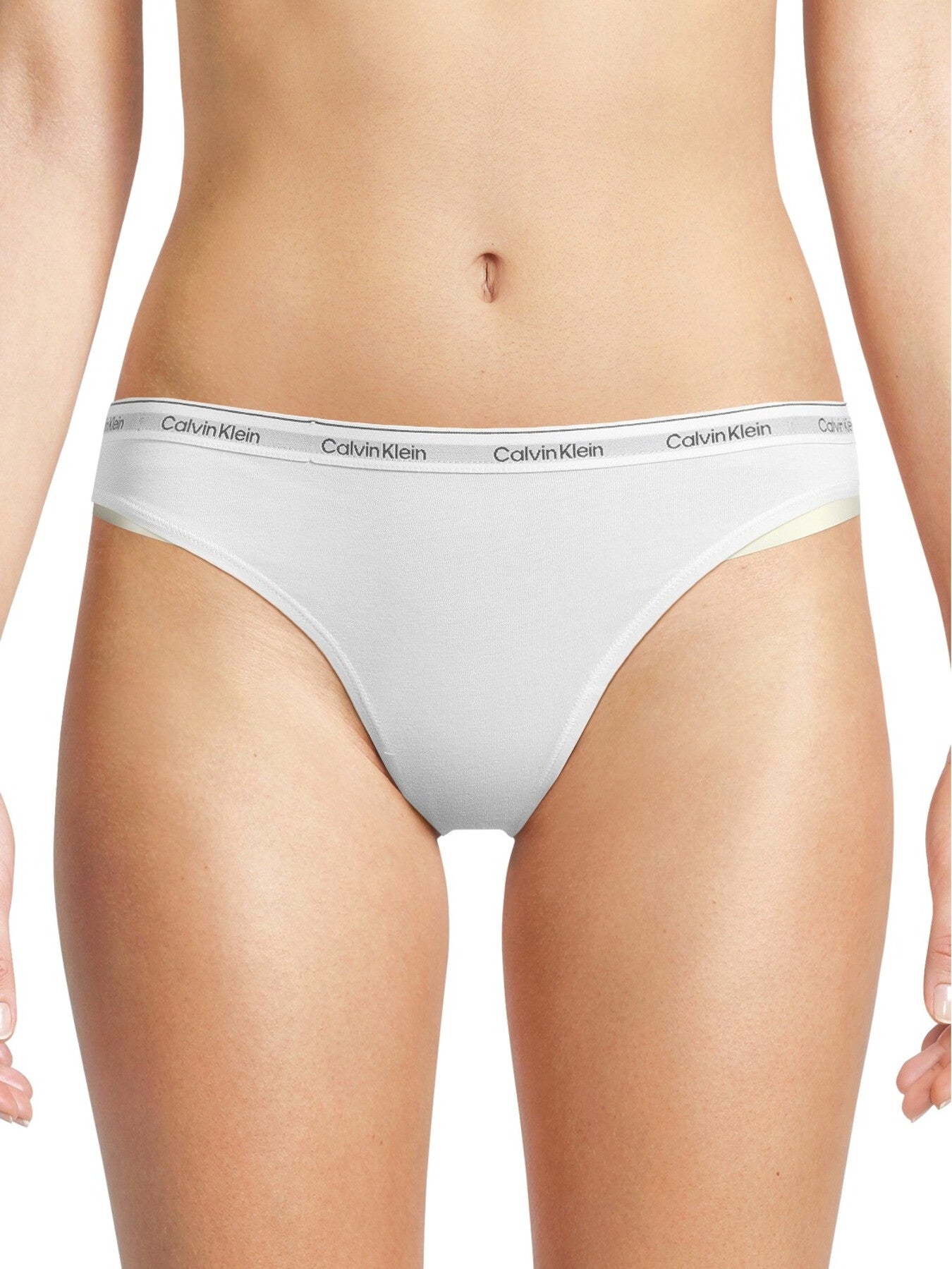 Modern Logo Bikini
