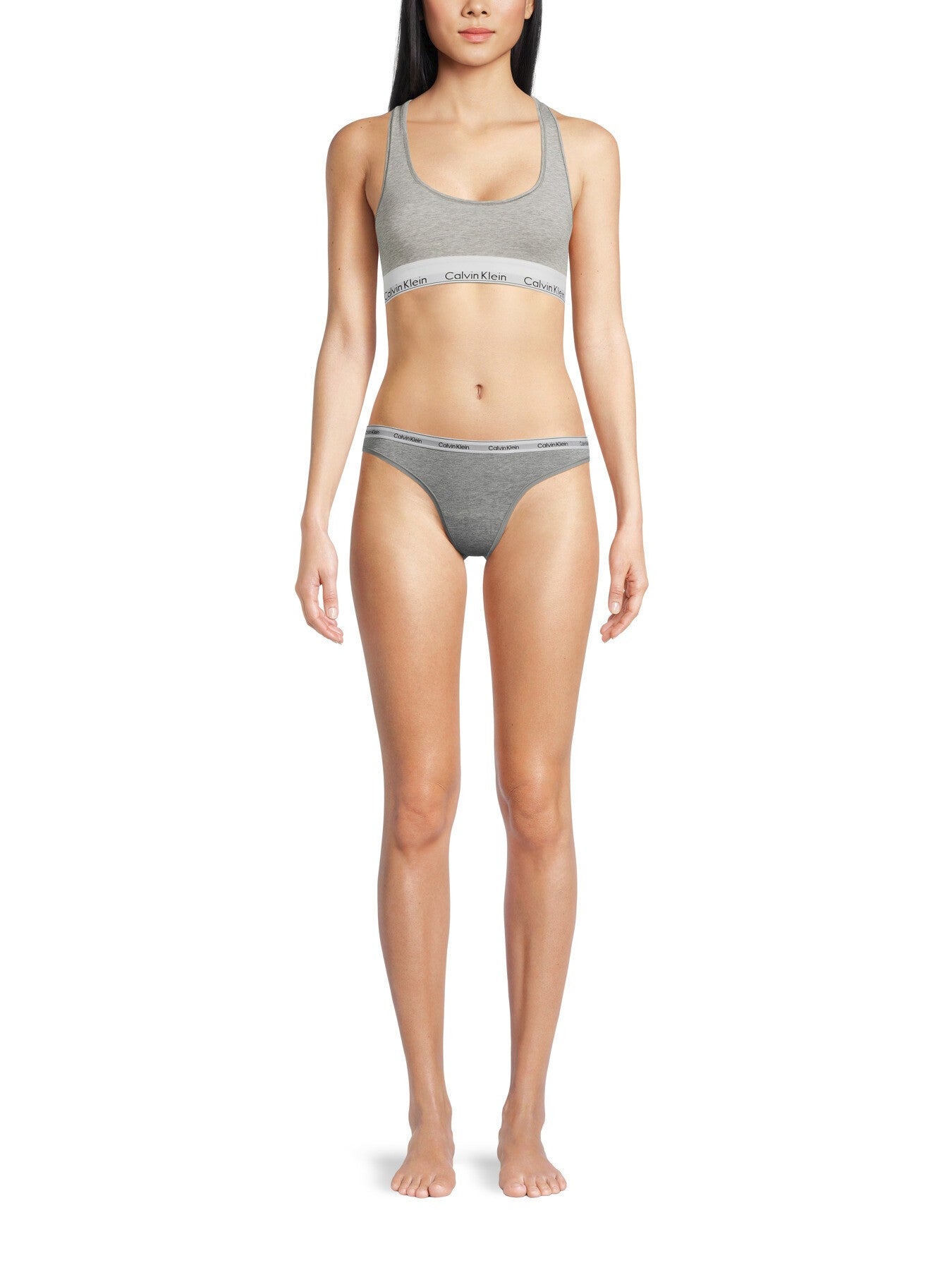 Modern Logo Thong