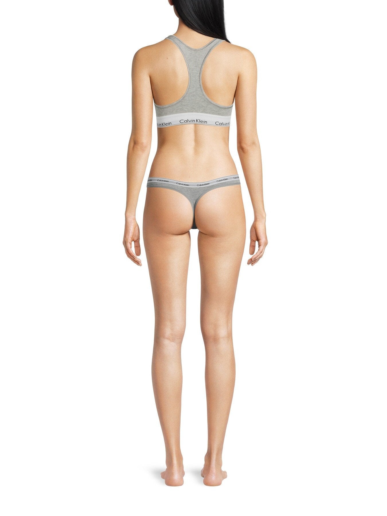 Modern Logo Thong