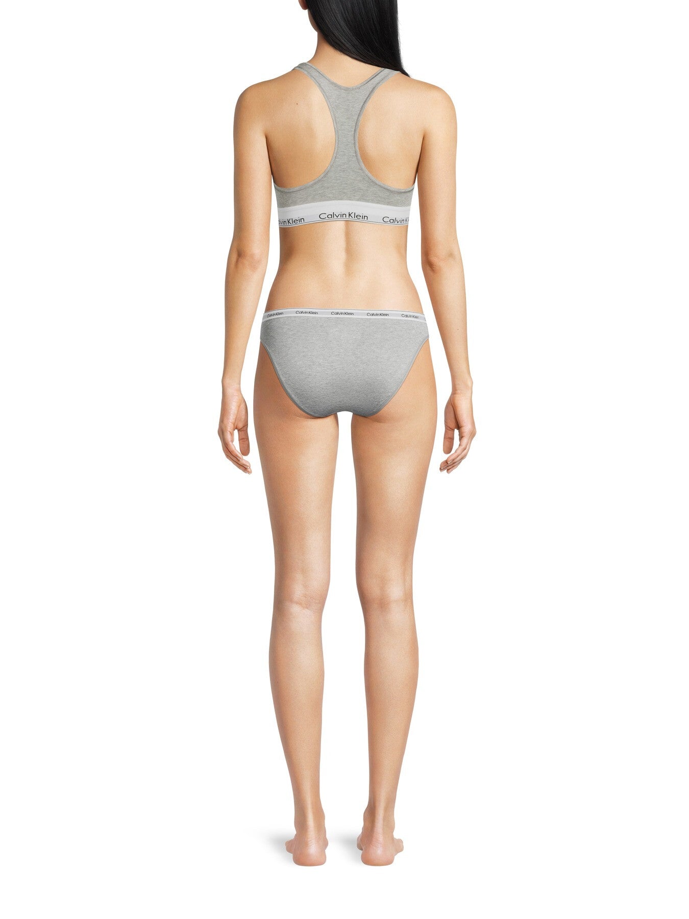 Modern Logo Bikini