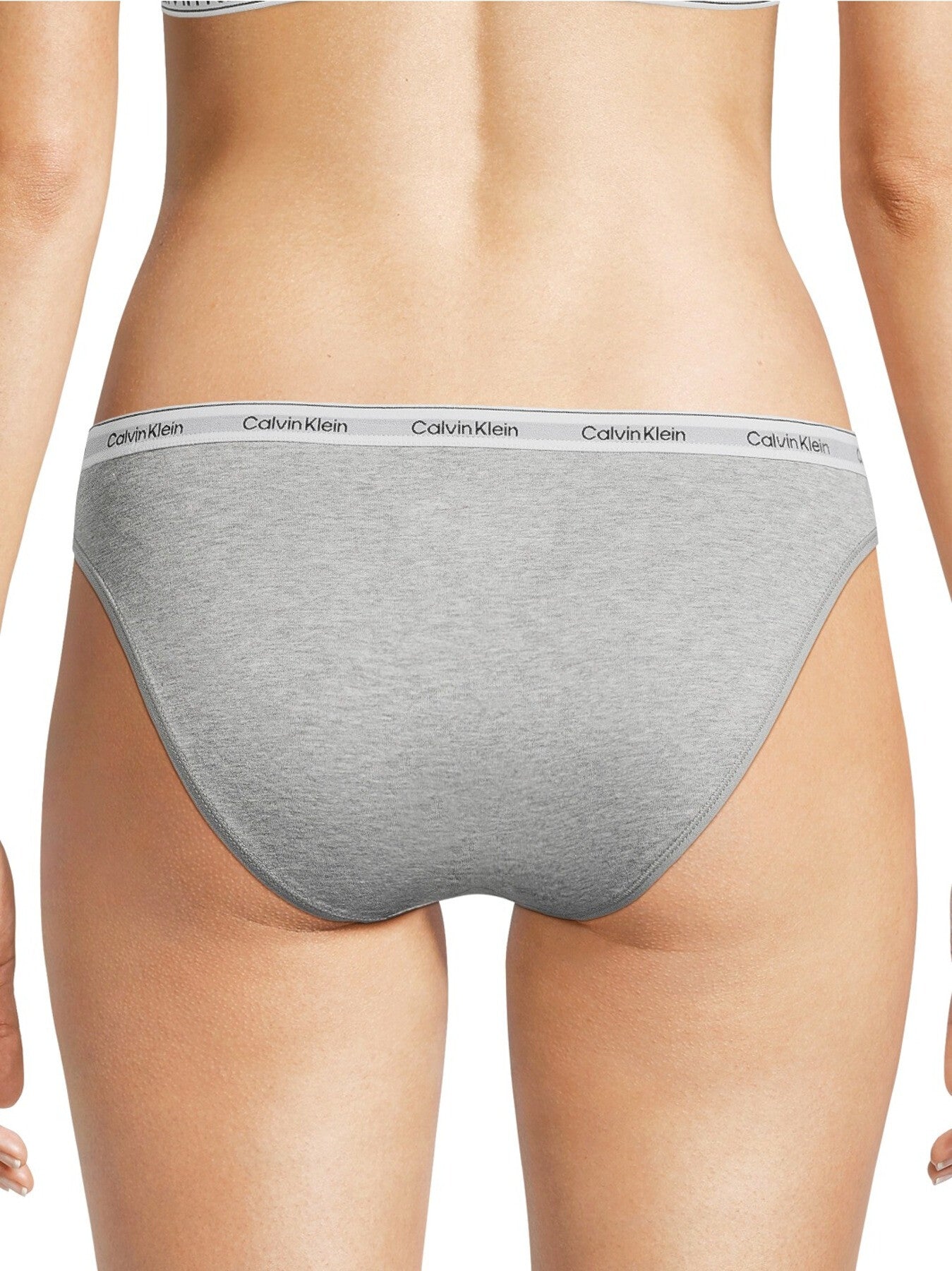 Modern Logo Bikini