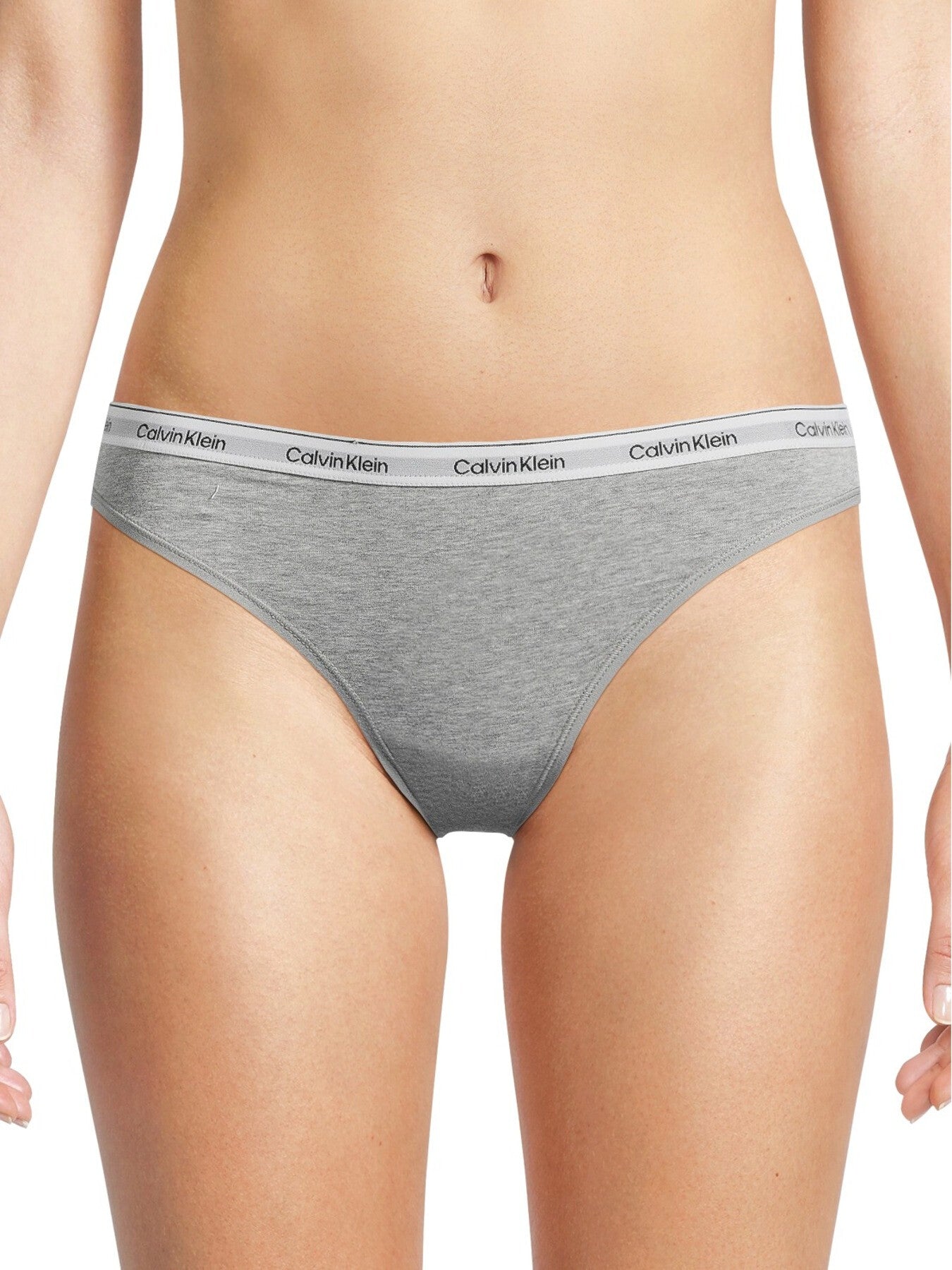 Modern Logo Bikini