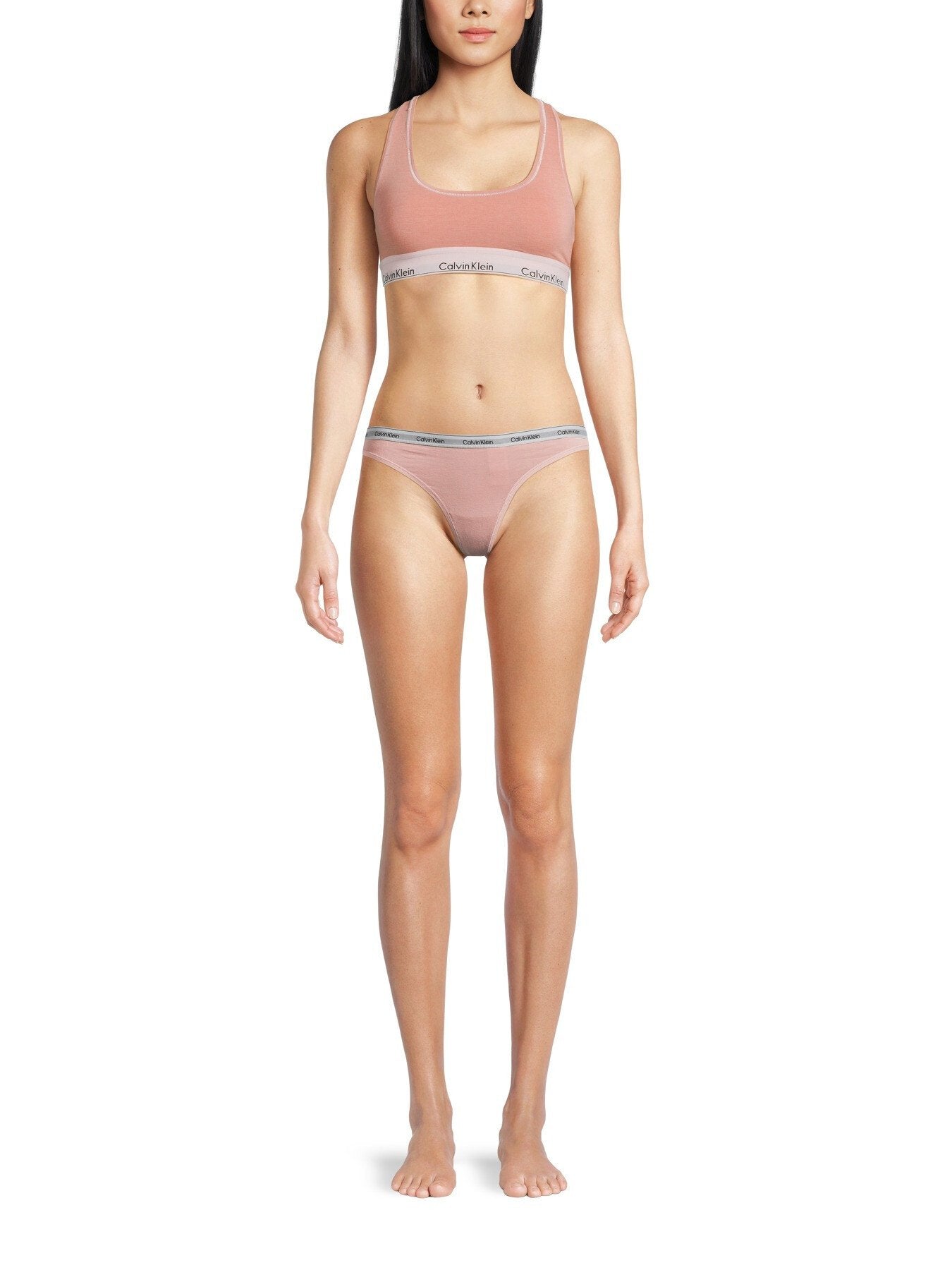 Modern Logo Thong