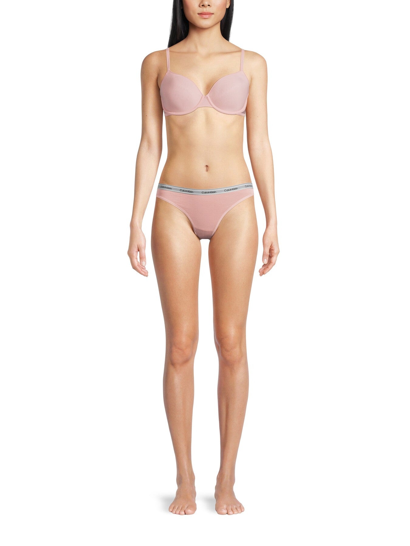 Modern Logo Bikini