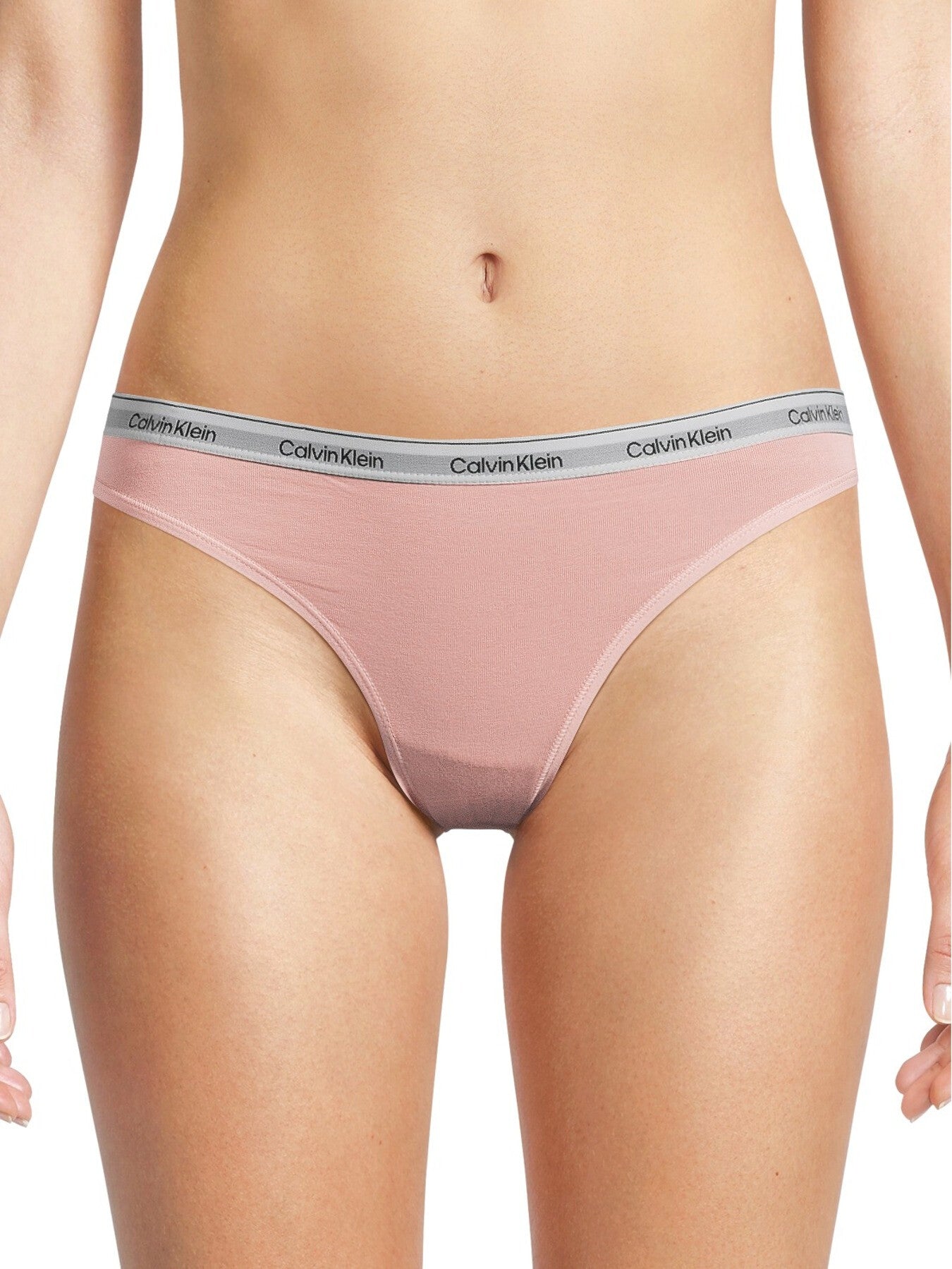 Modern Logo Bikini
