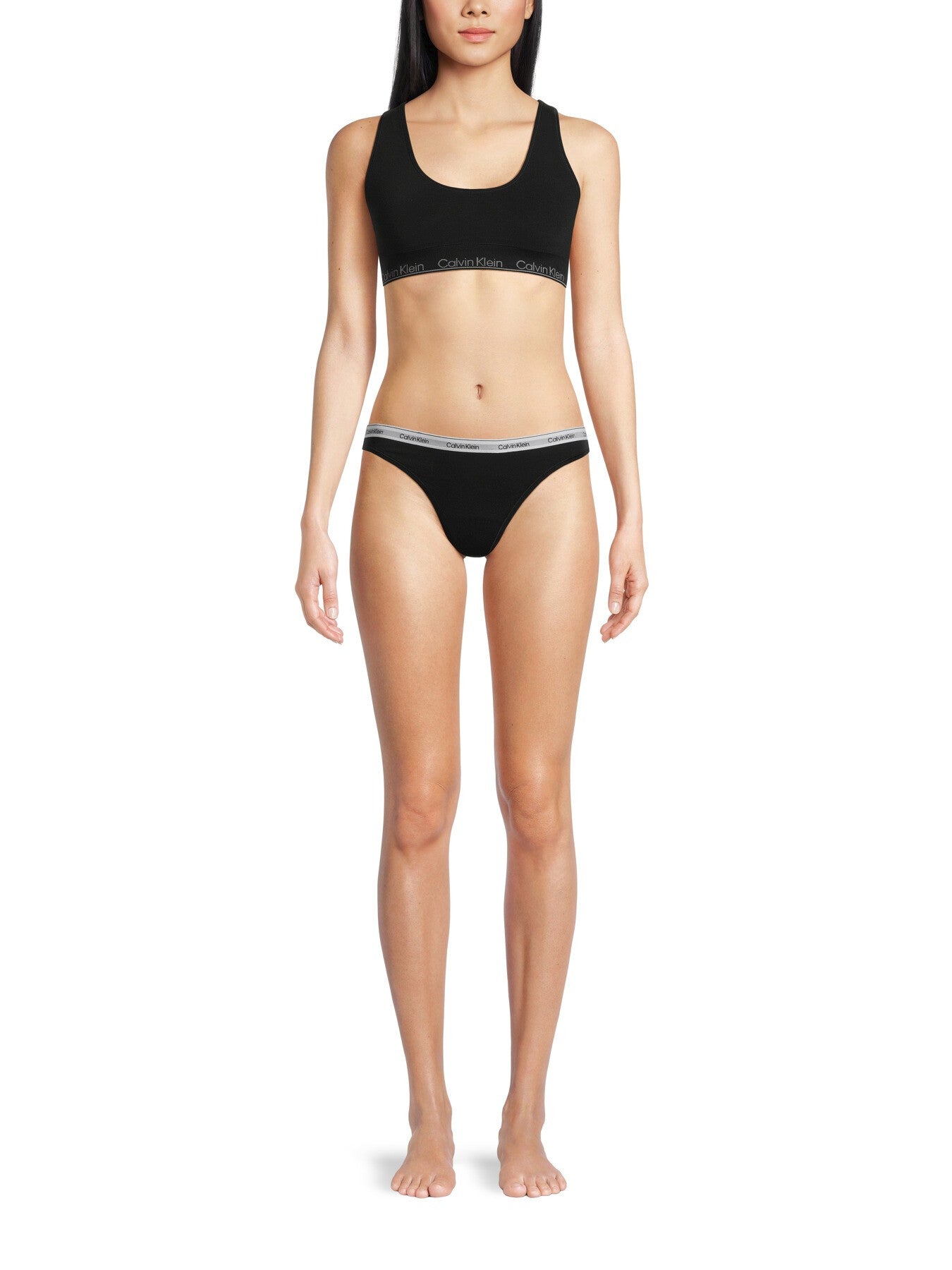 Modern Logo Thong