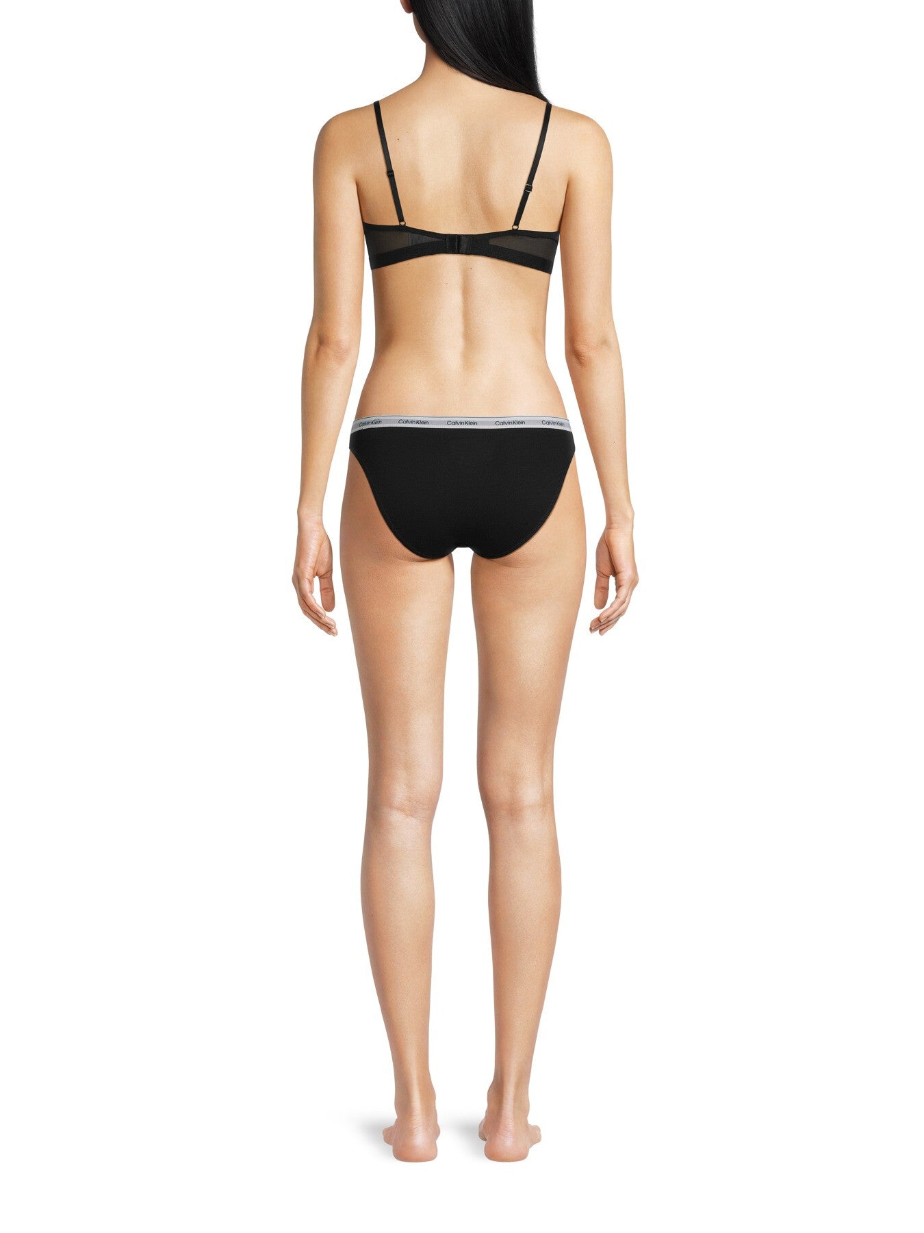 Modern Logo Bikini