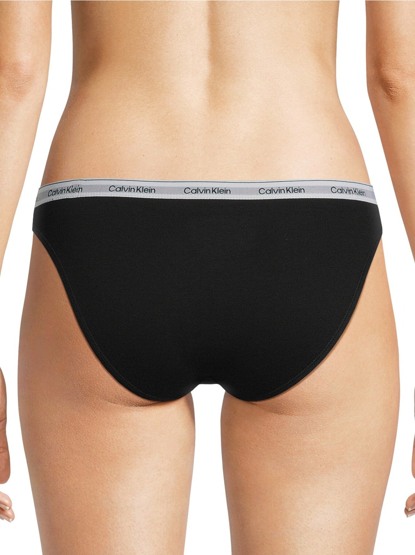 Modern Logo Bikini
