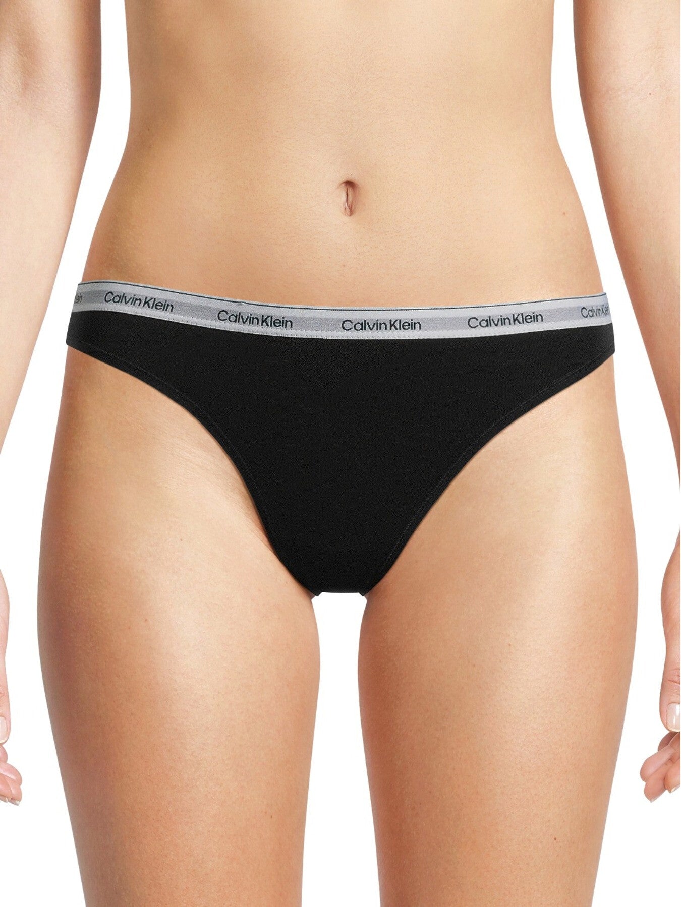 Modern Logo Bikini