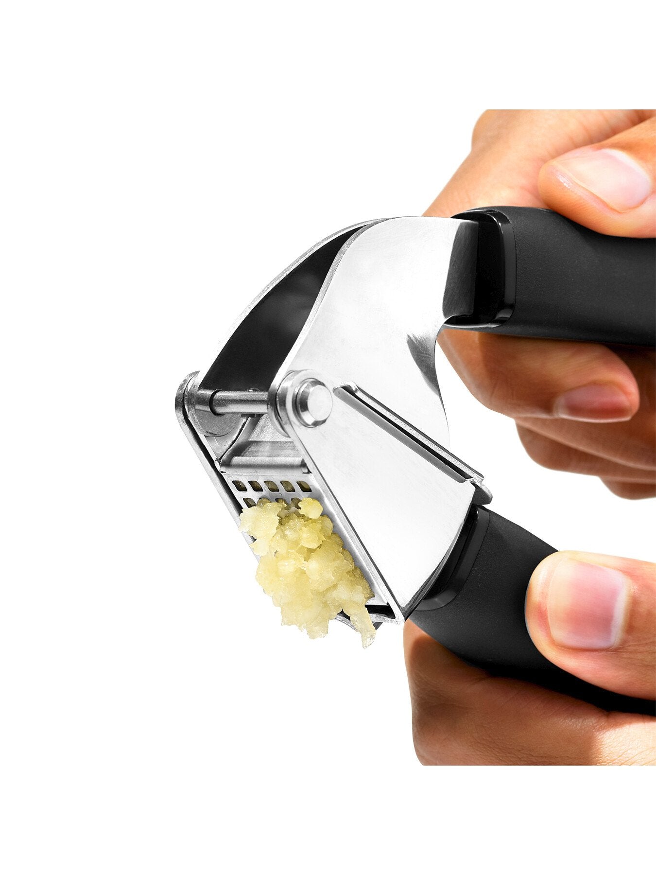 Garlic Press