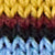 Multi Coloured