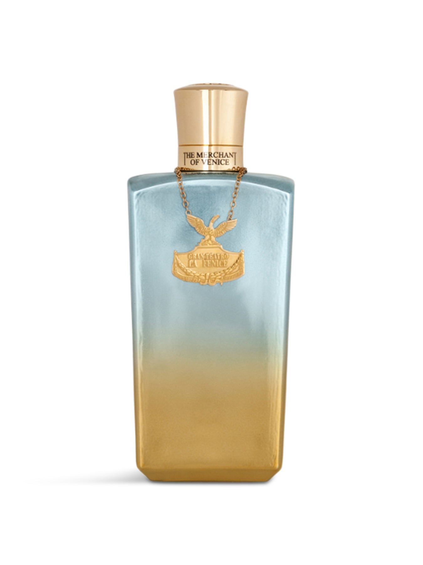 Pour Homme Eau de Parfum 100ml