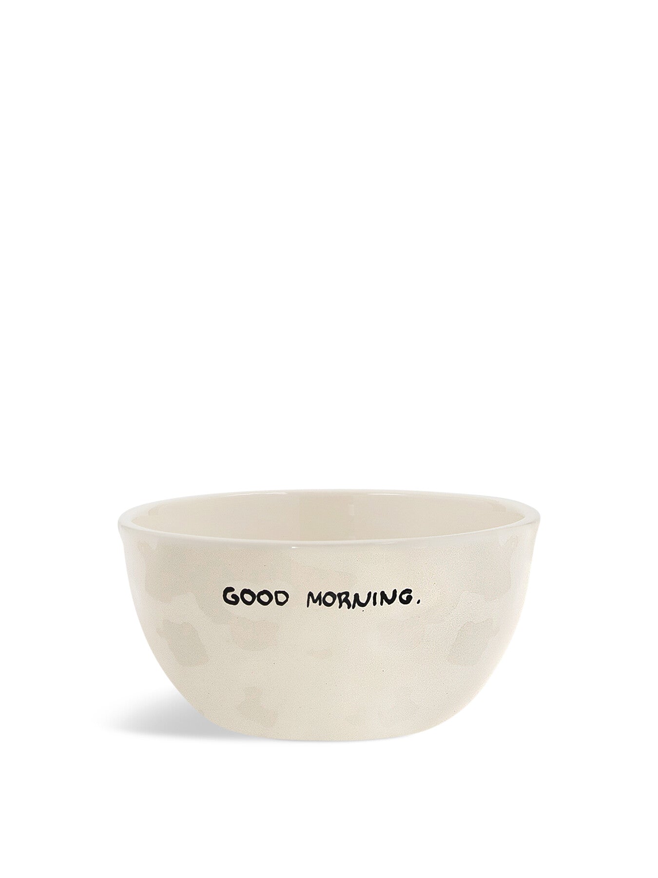 Good Morning Bowl