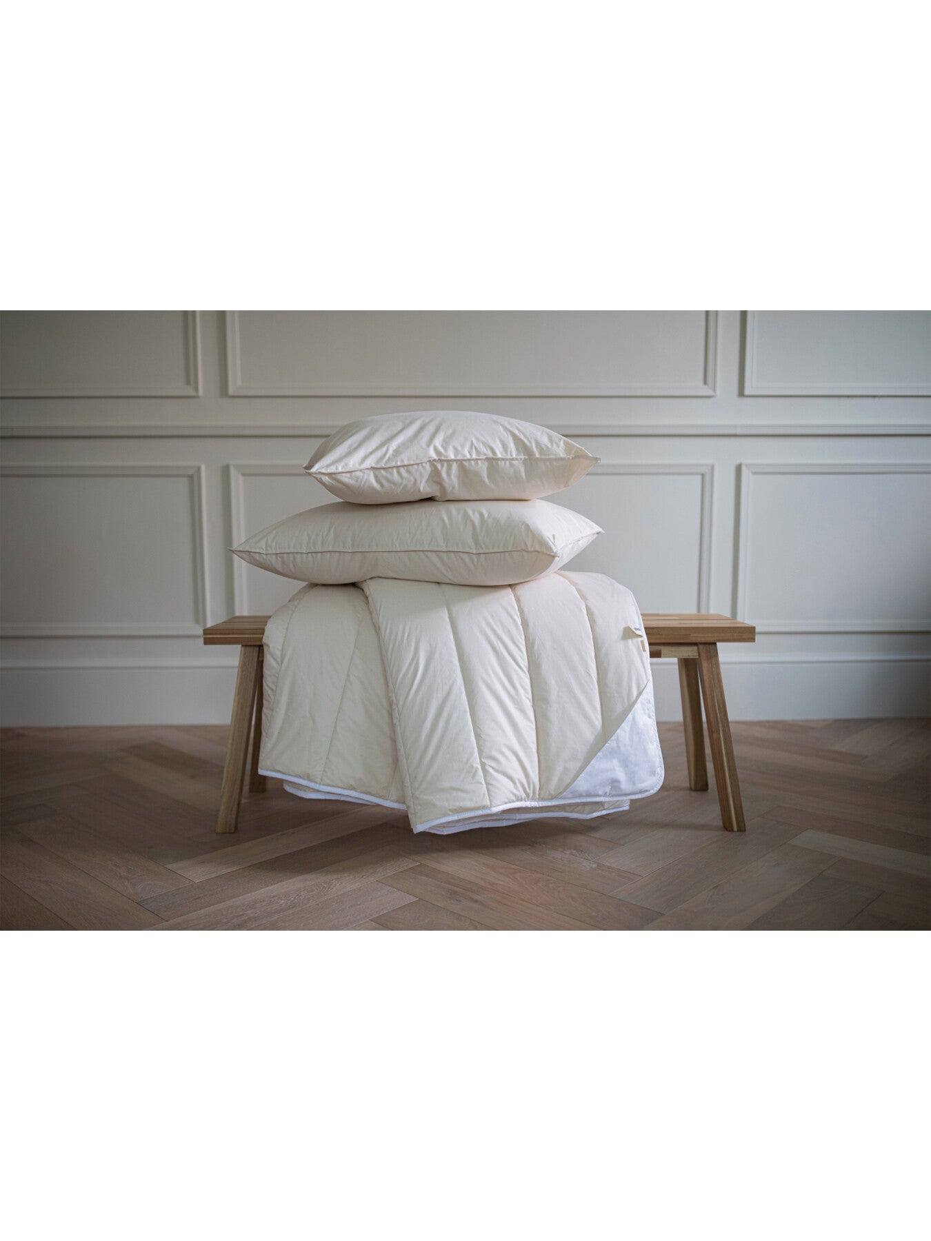 Medium Pillow