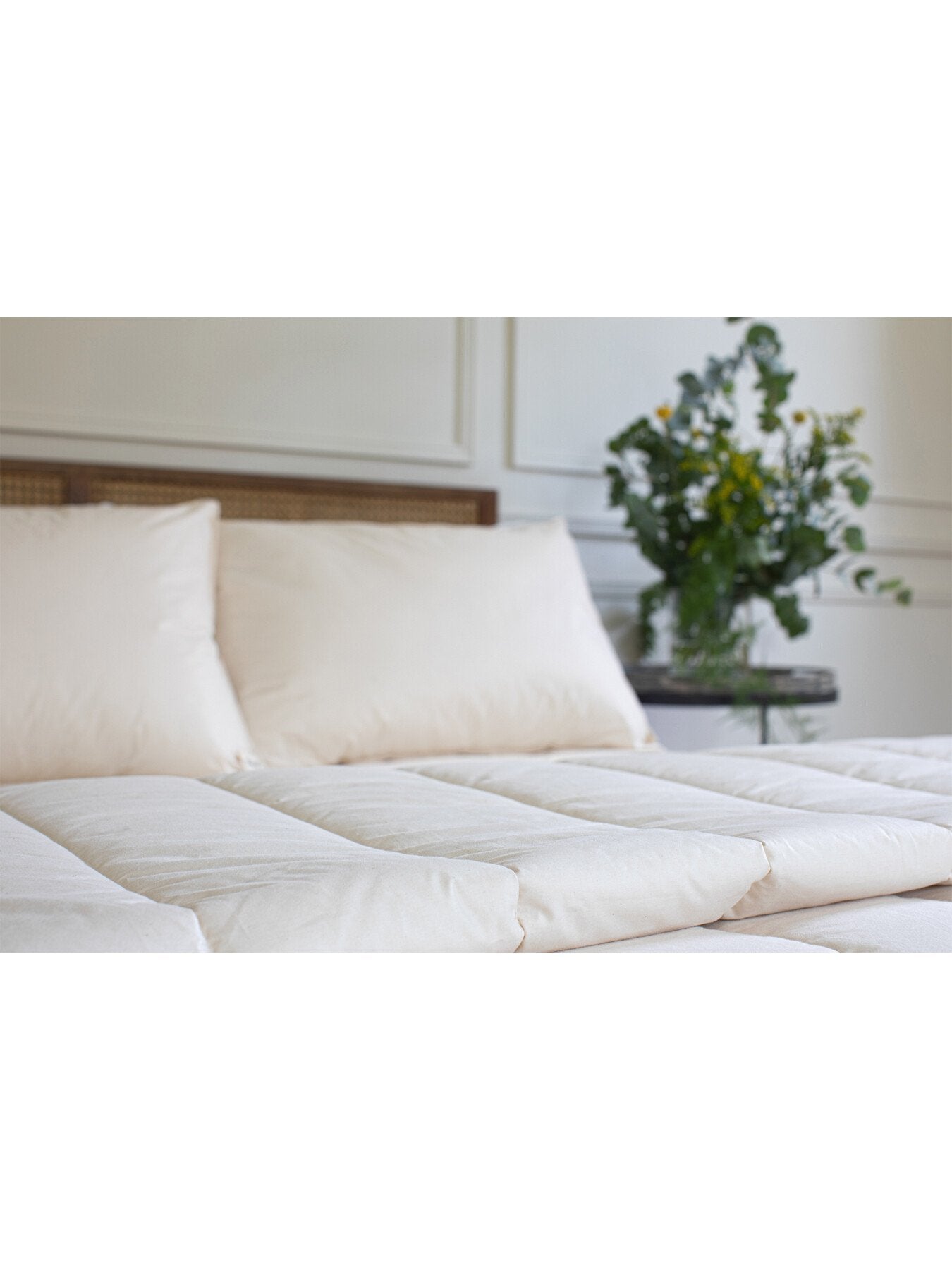 Medium Pillow