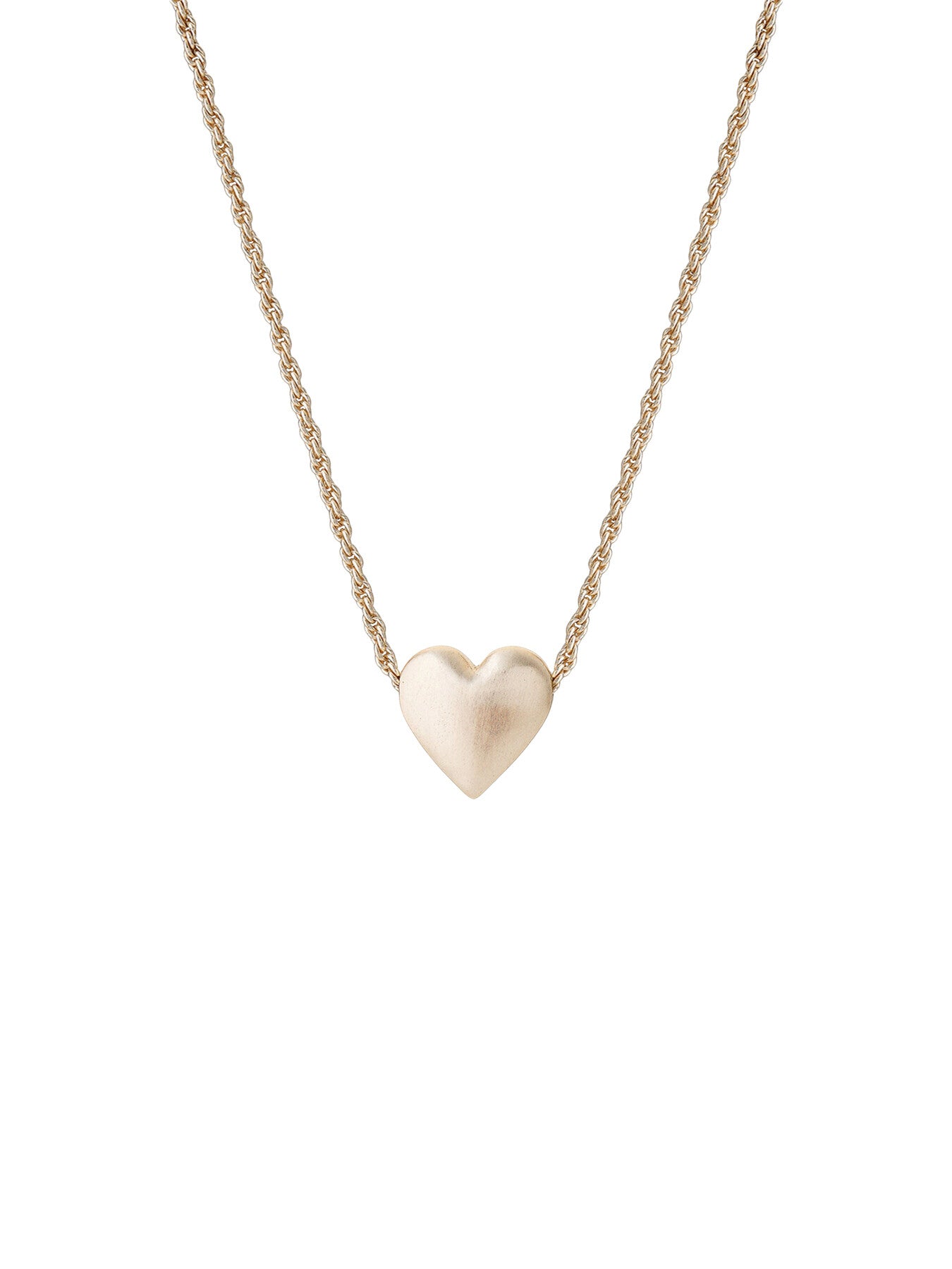 Embrace necklace