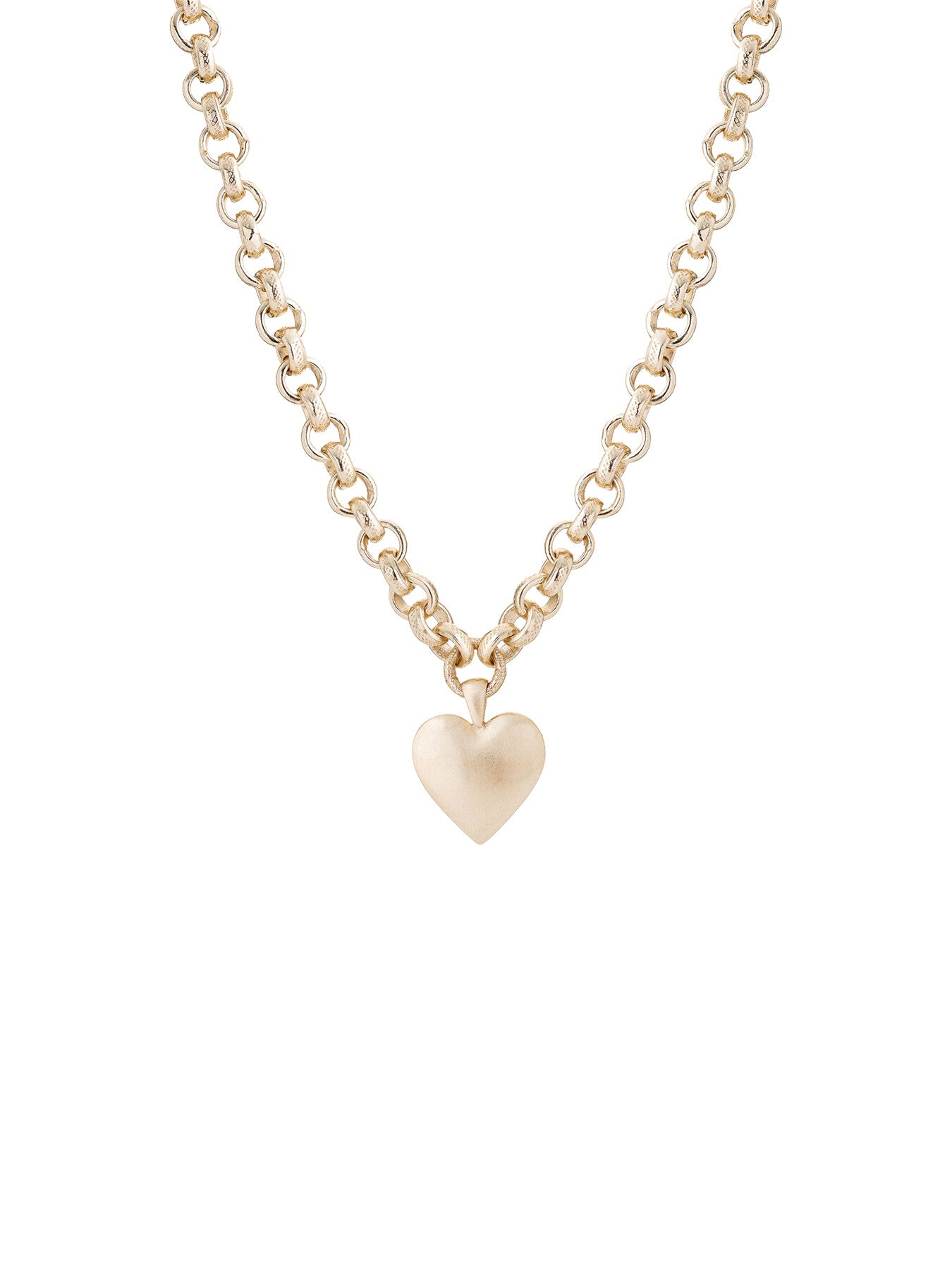 Solace Necklace