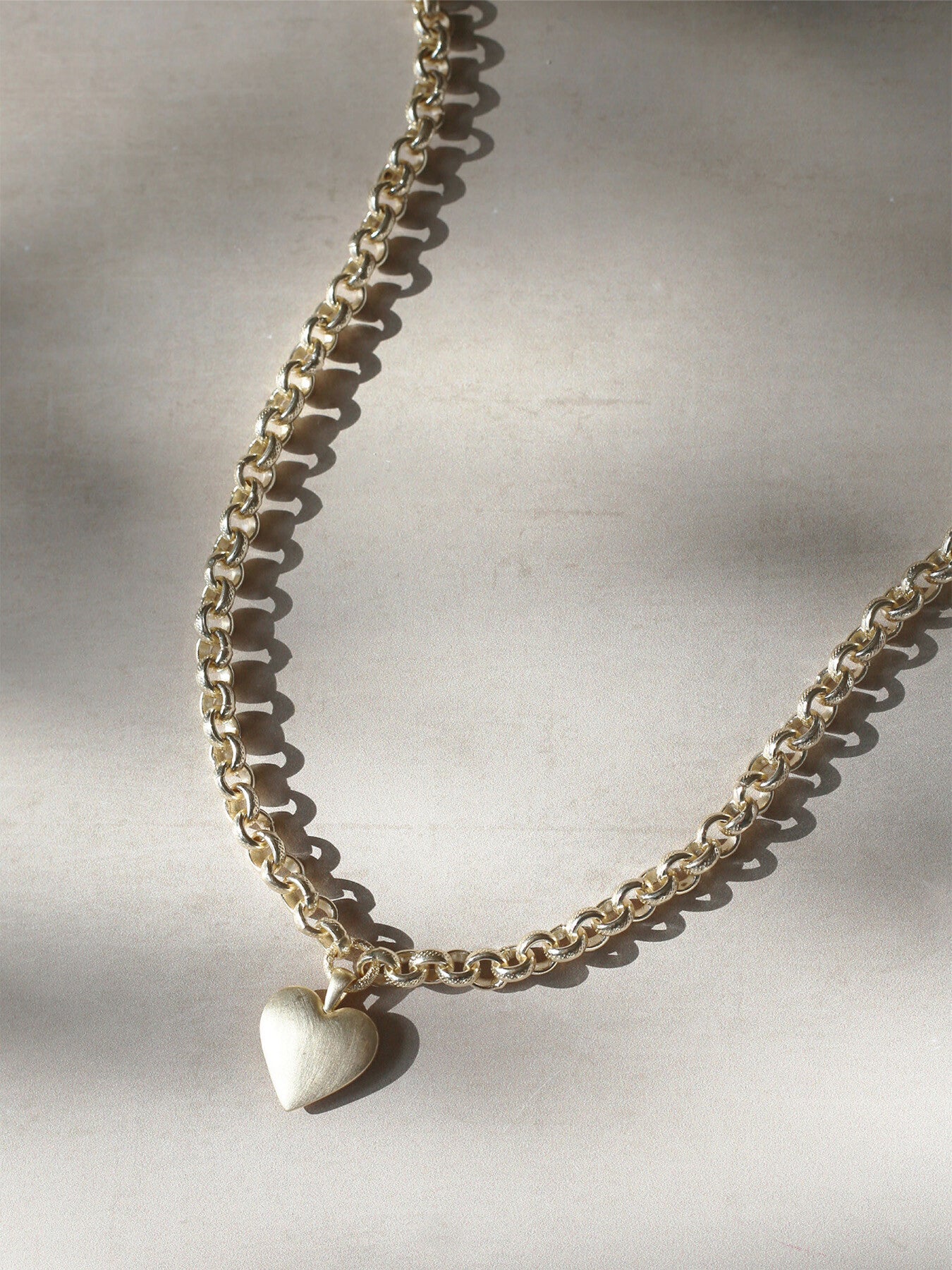Solace Necklace