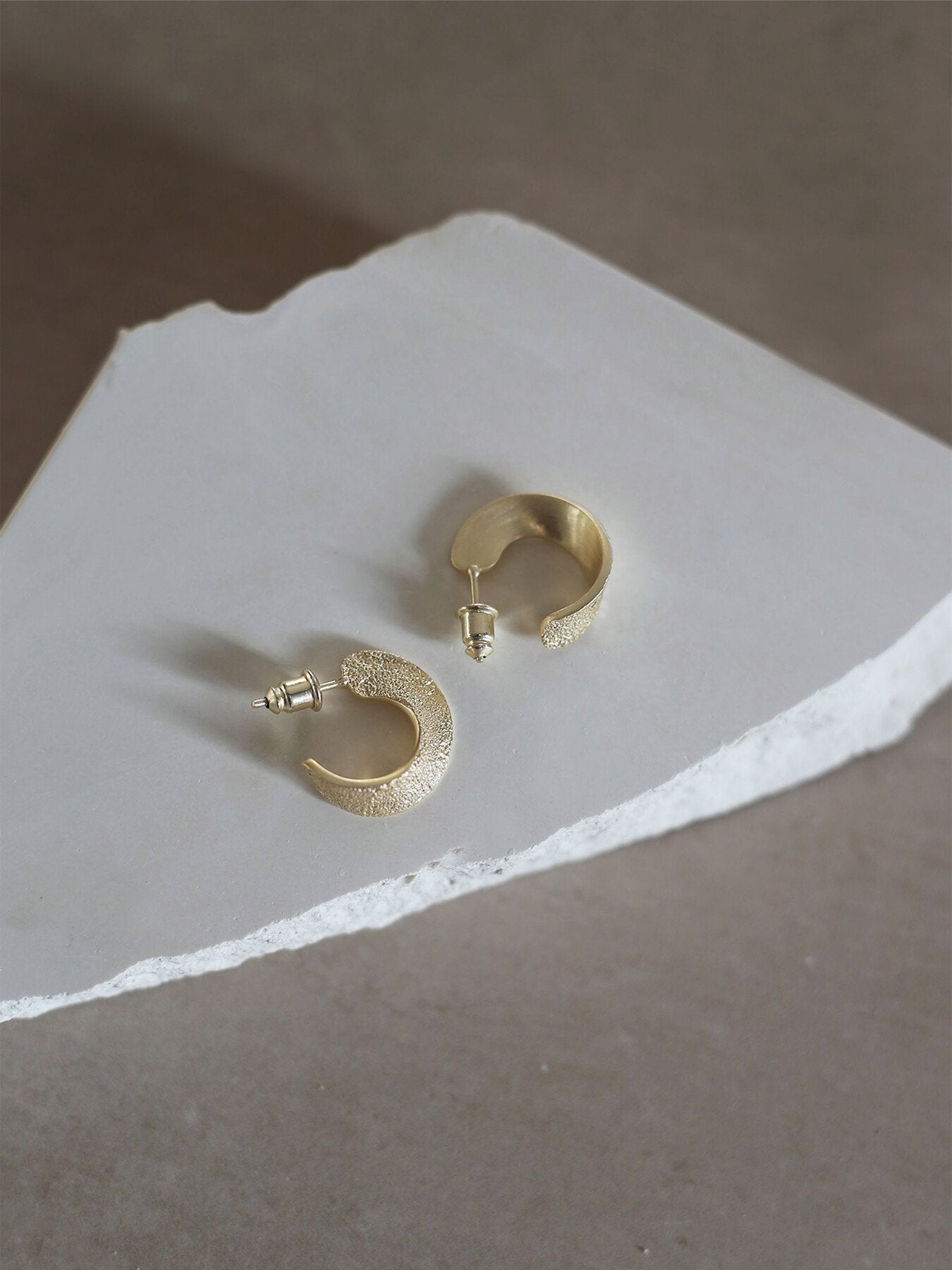 Vivid Earrings
