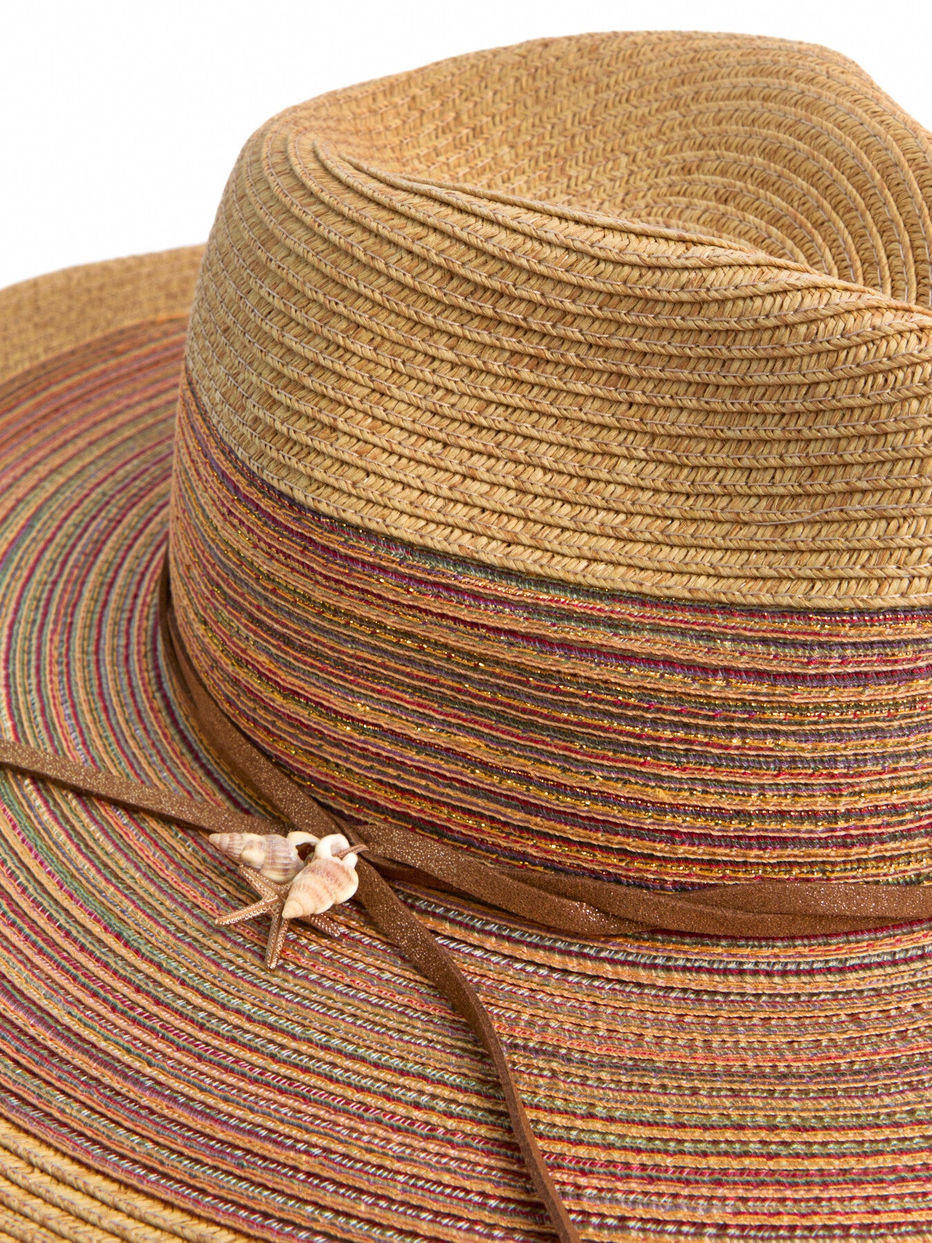 Caprini Hat