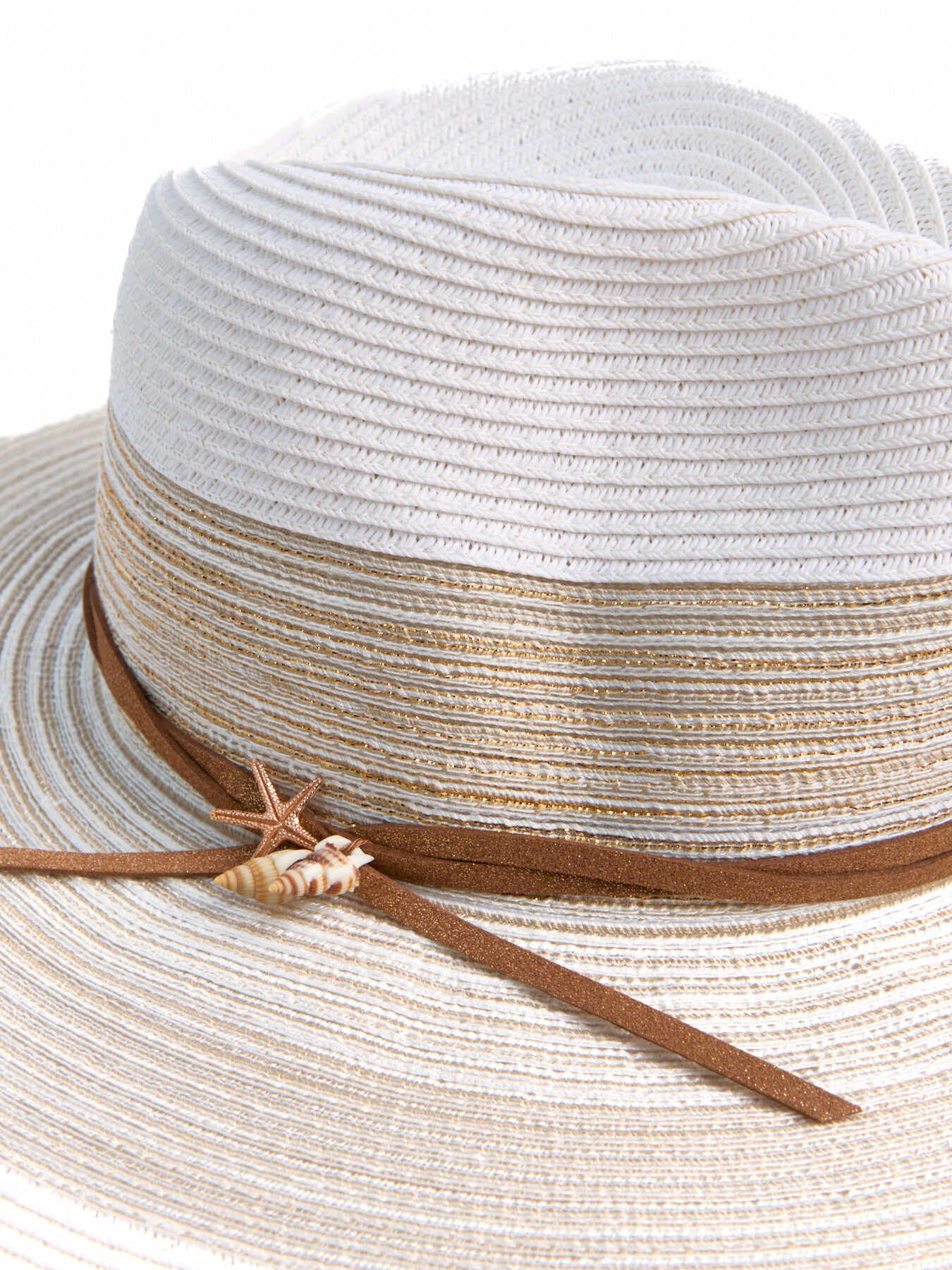 Caprini Hat