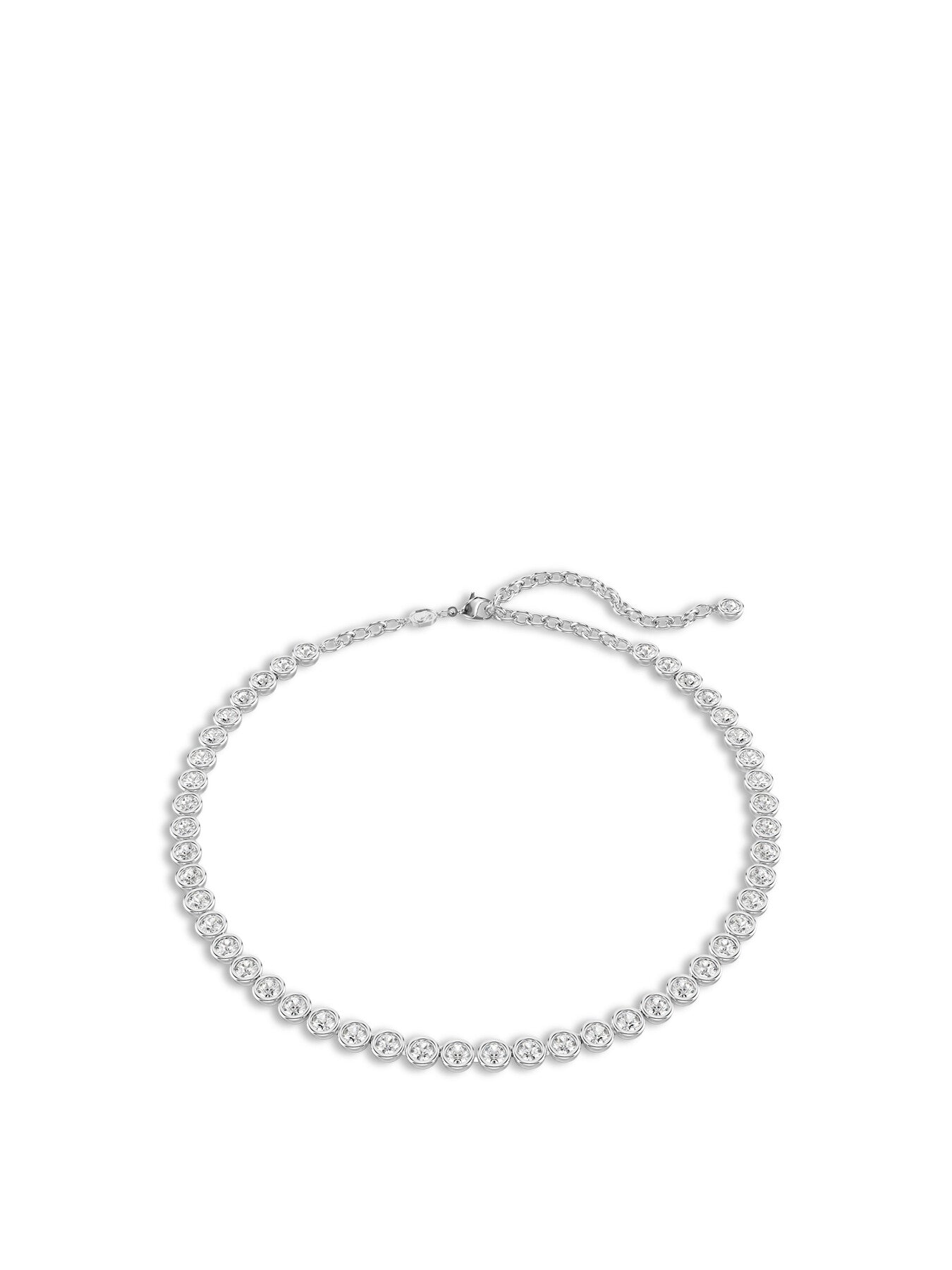Imber Tennis Necklace