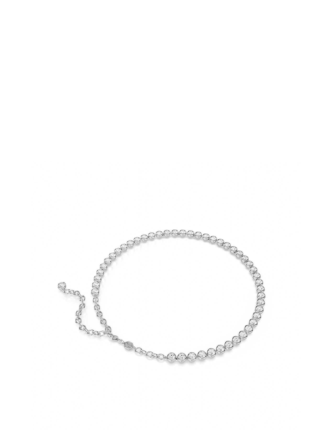 Imber Tennis Necklace