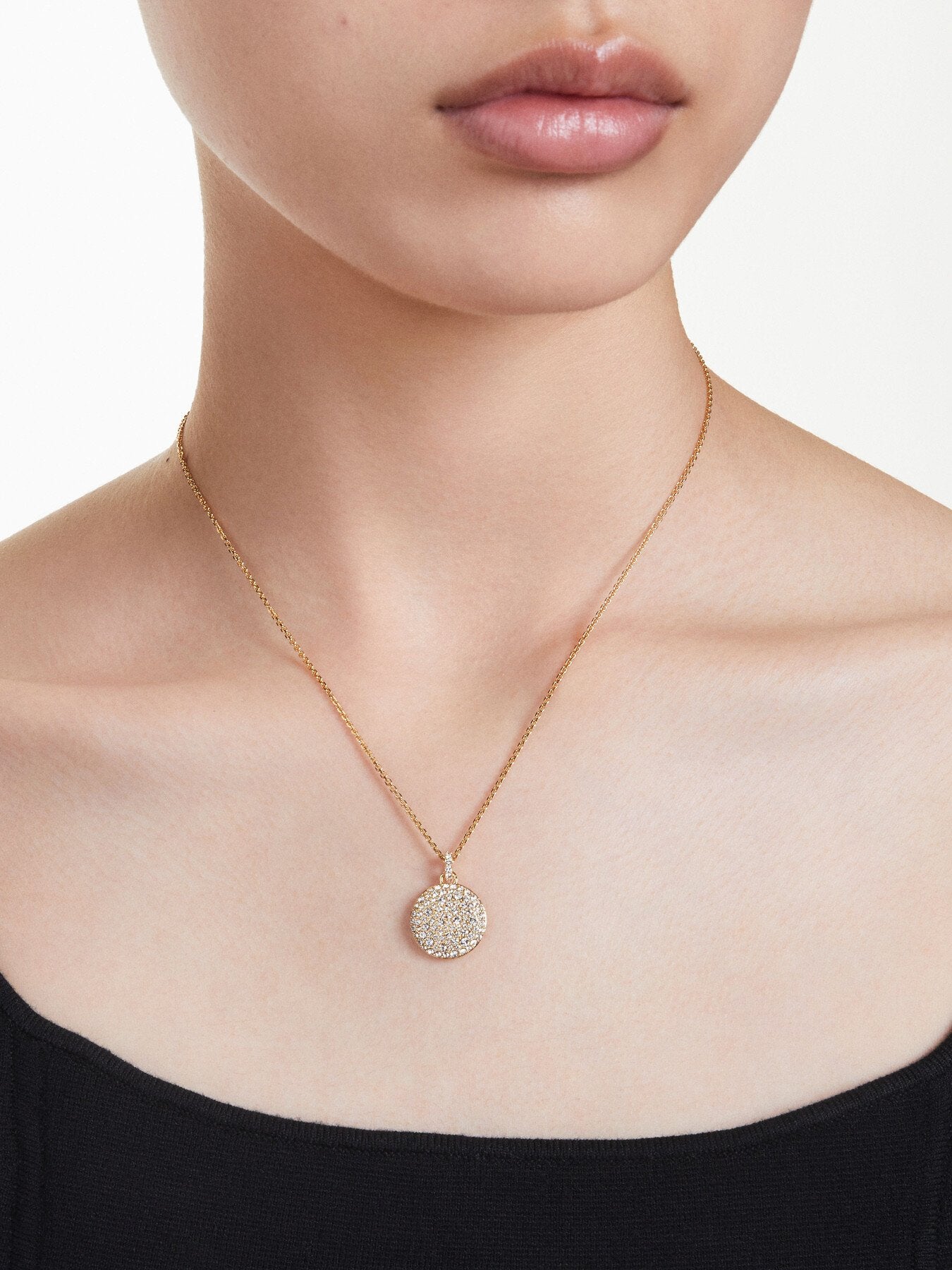 Meteora Small Pendant