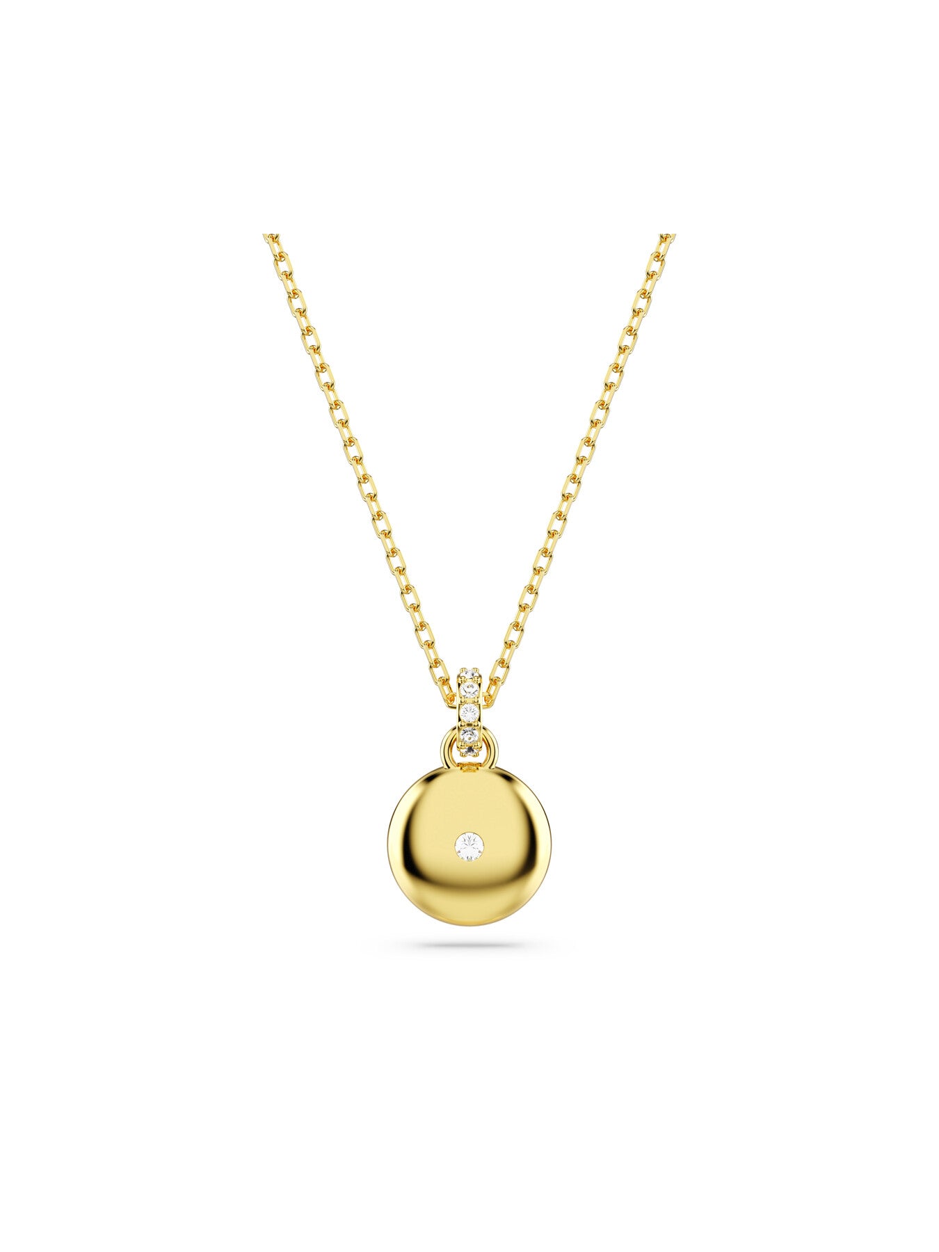 Meteora Small Pendant