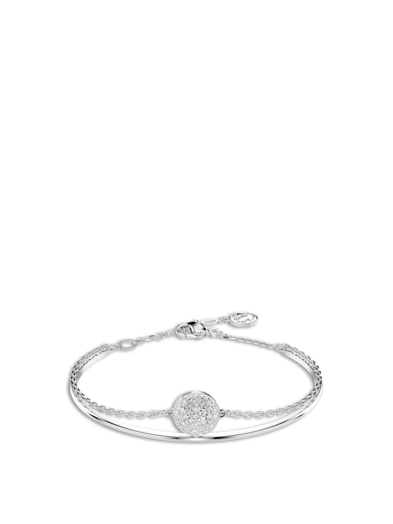 Meteora Soft Bangle