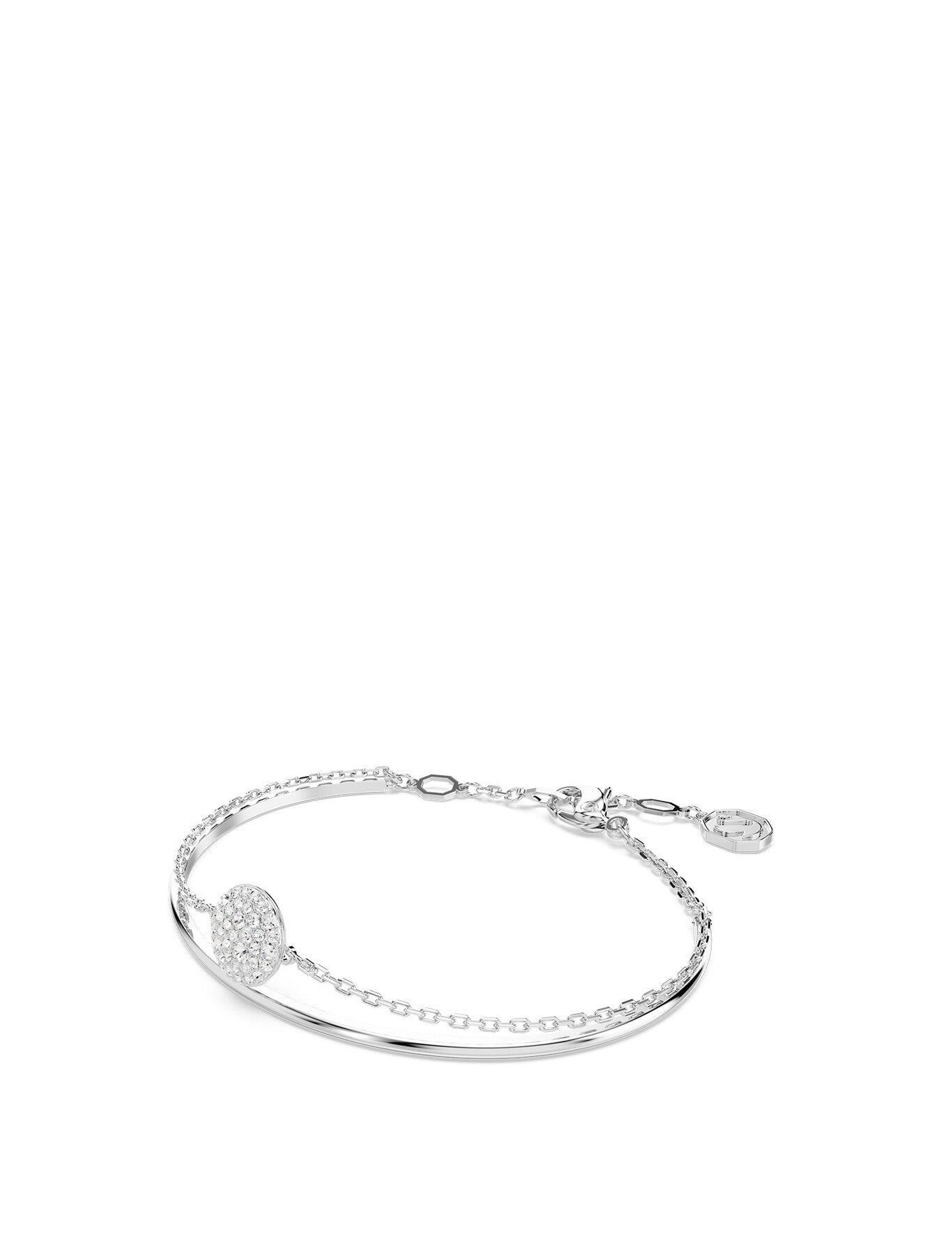 Meteora Soft Bangle