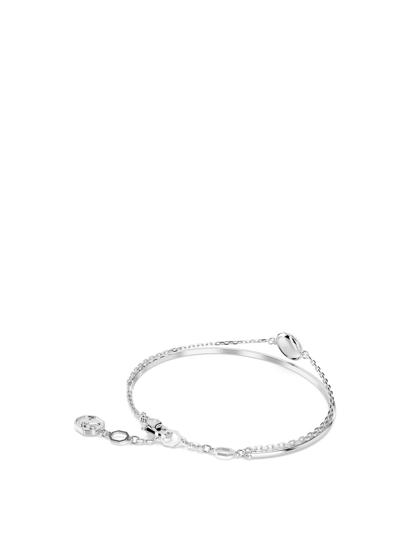 Meteora Soft Bangle