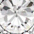 Rhodium/Shiny Crystal