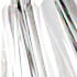 Rhodium/Shiny Light Rose