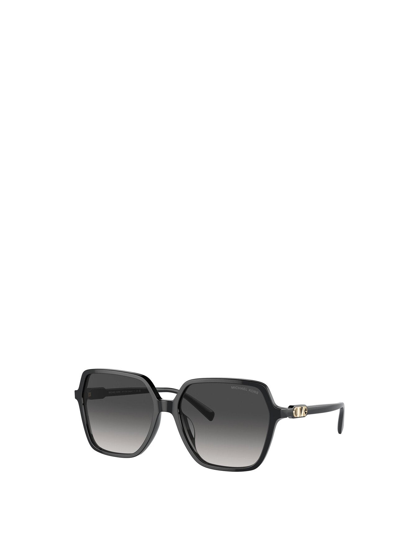 Jasper Acetate Square Sunglasses