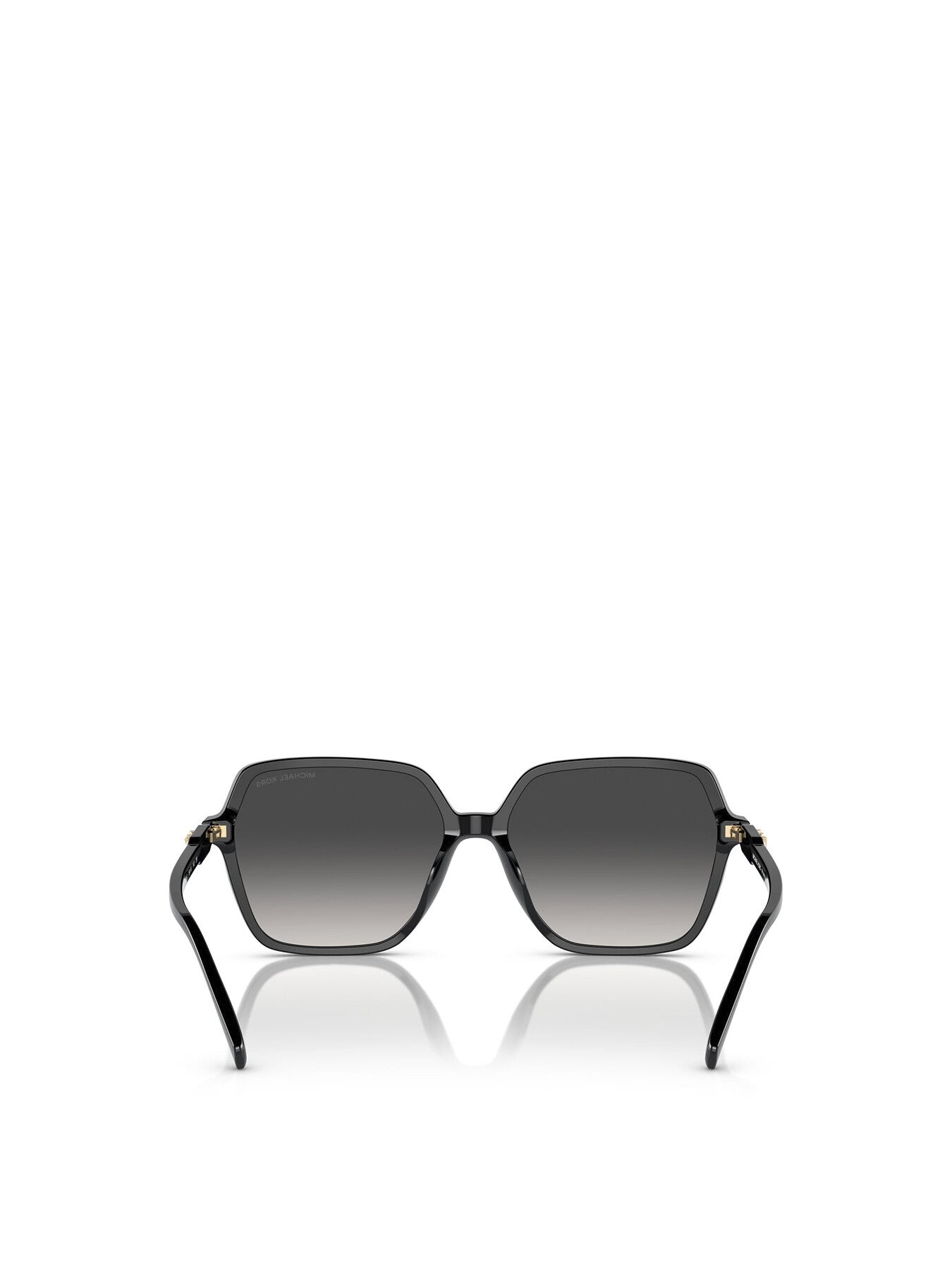 Jasper Acetate Square Sunglasses